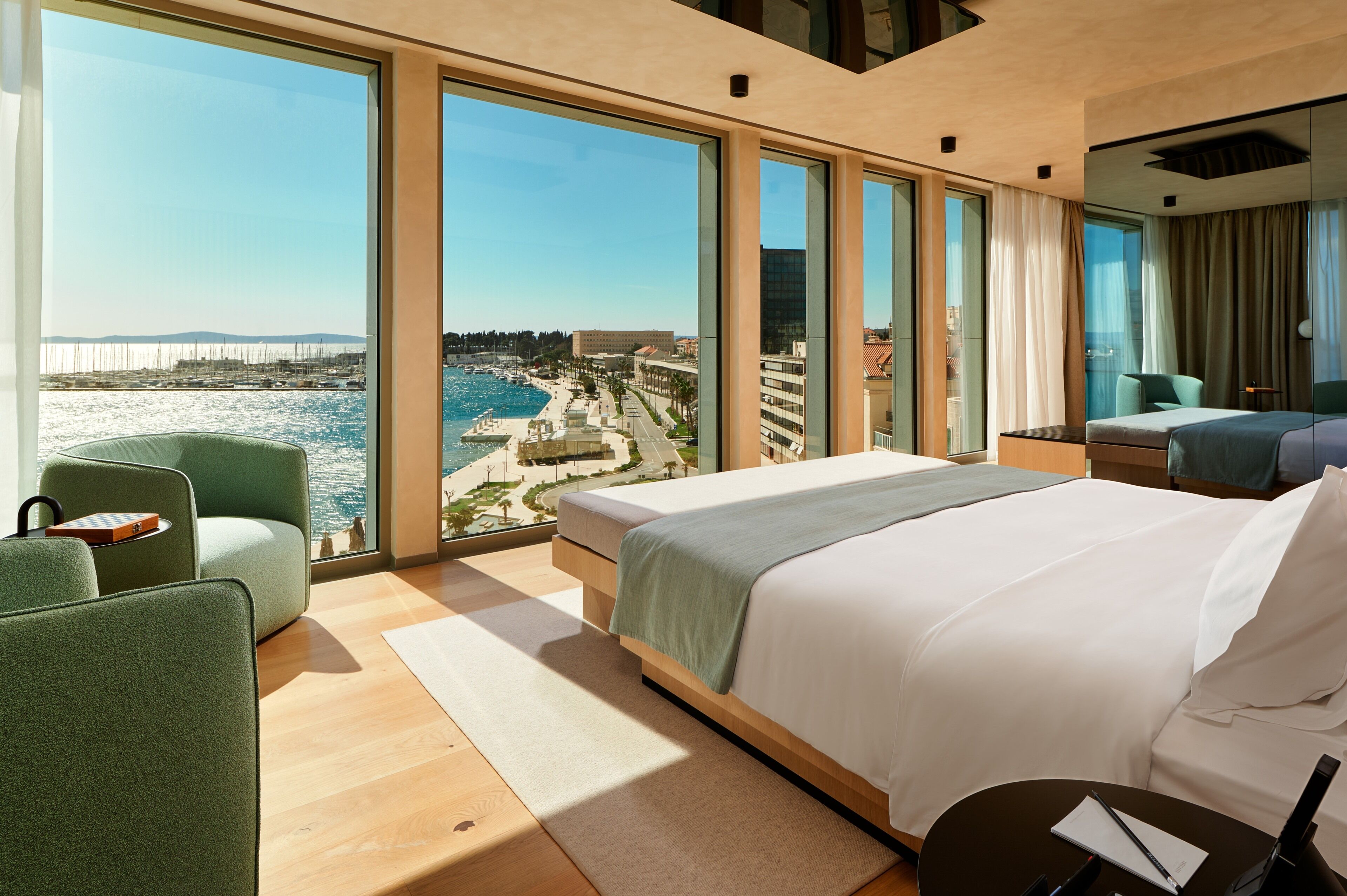 Hotel Ambasador