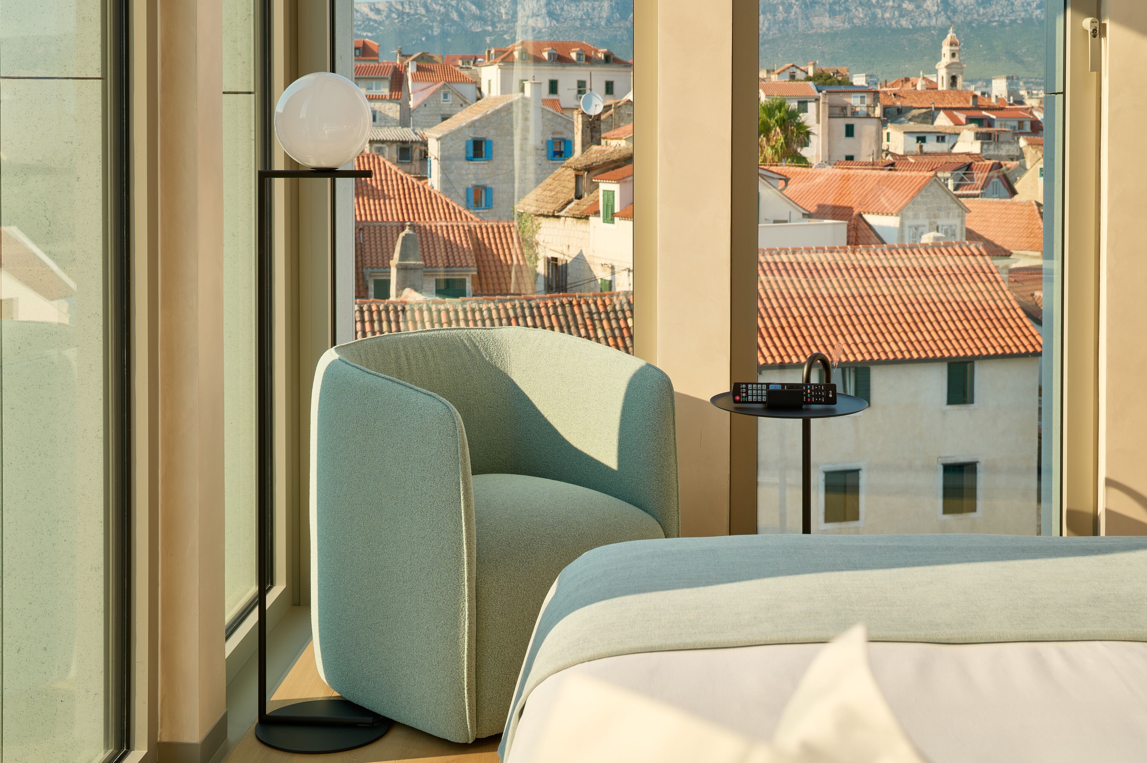 Hotel Ambasador