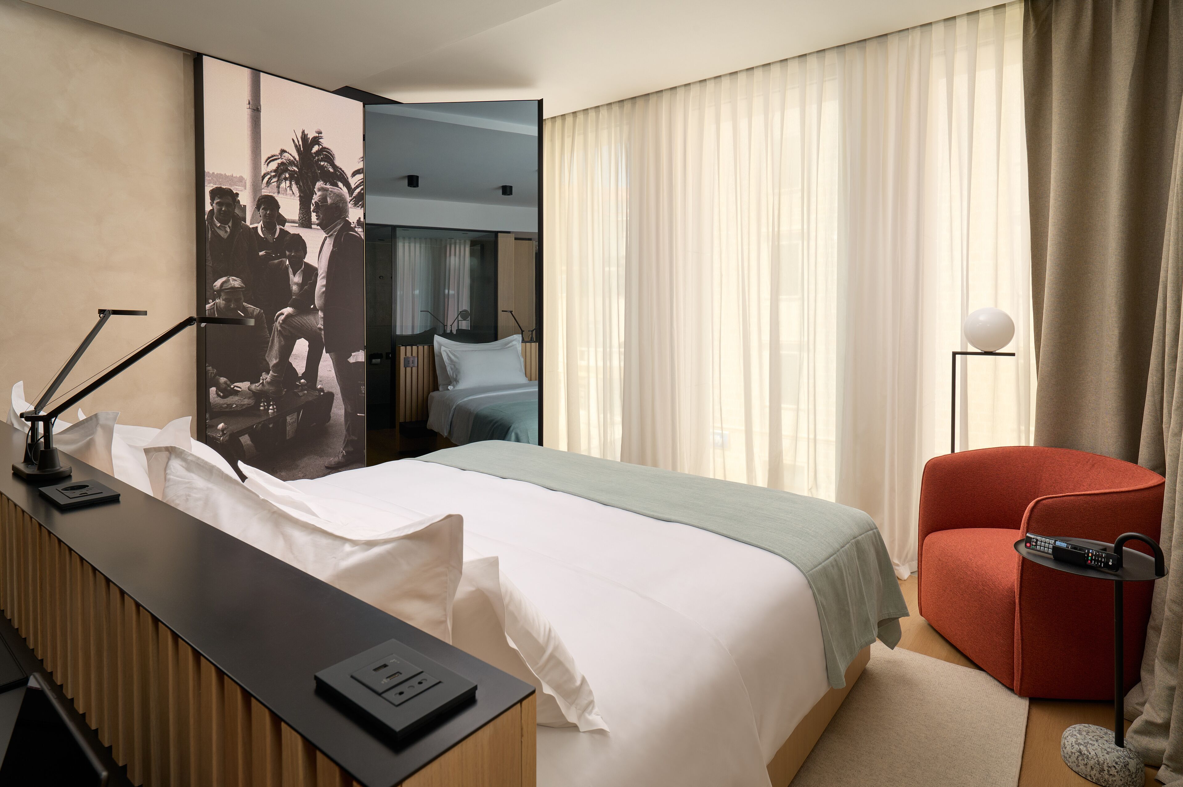 Hotel Ambasador