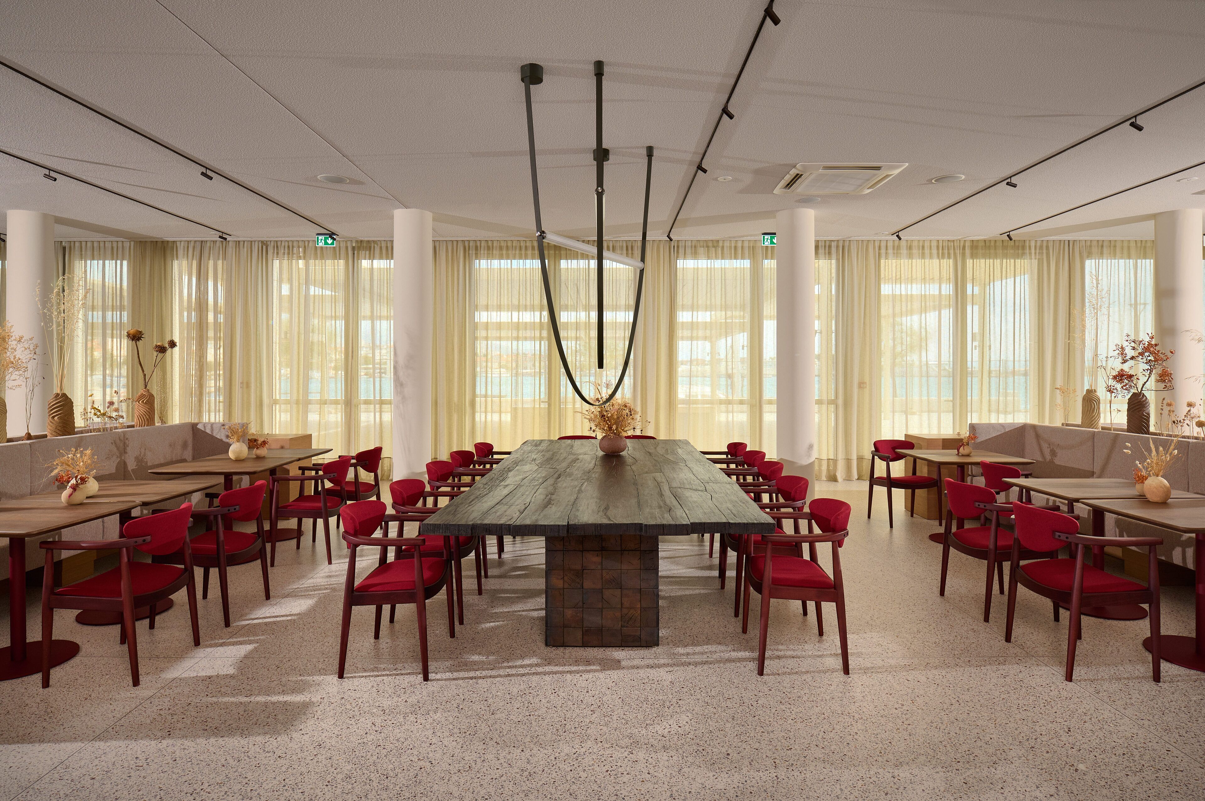 Hotel Ambasador