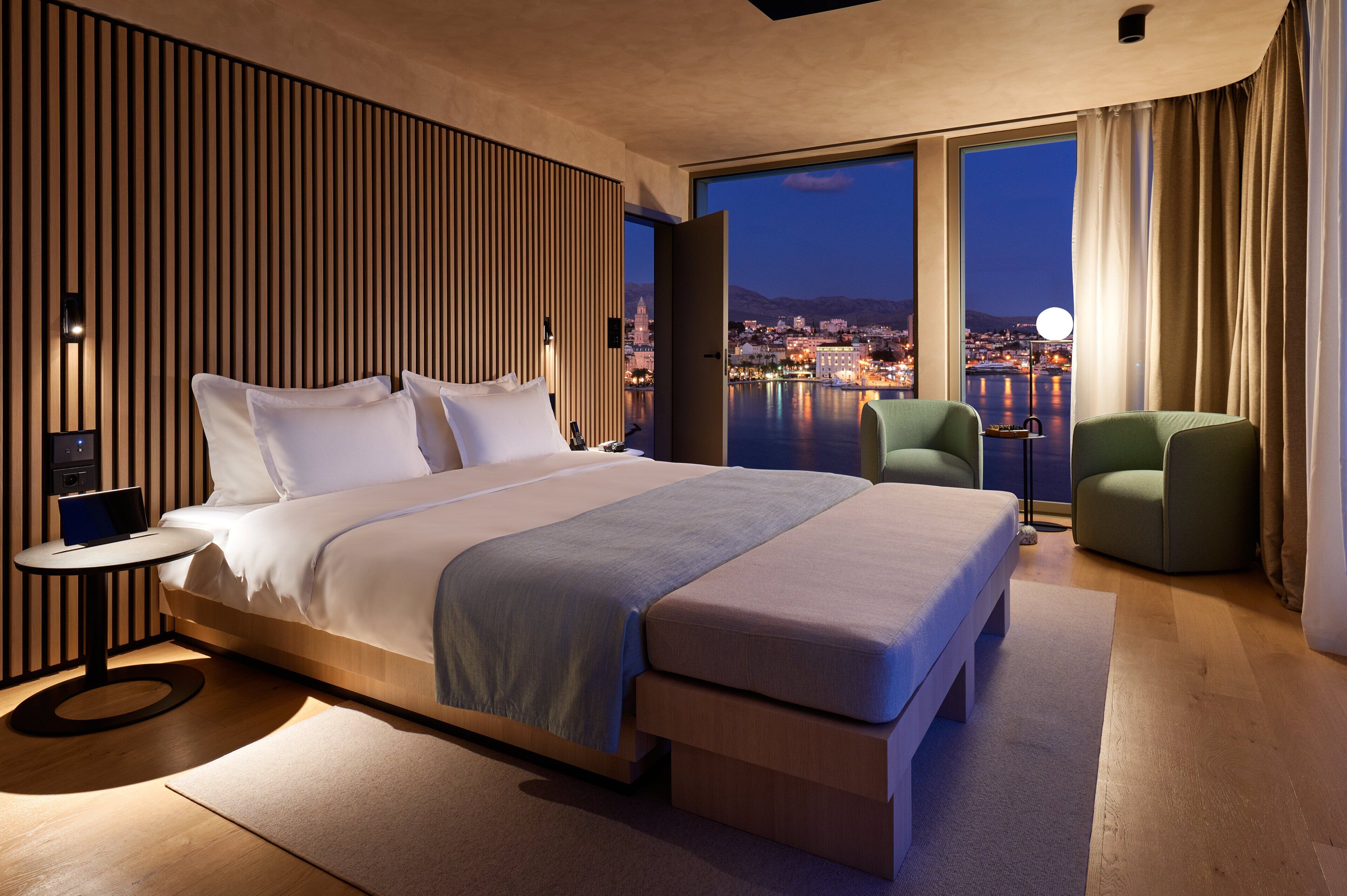 Hotel Ambasador