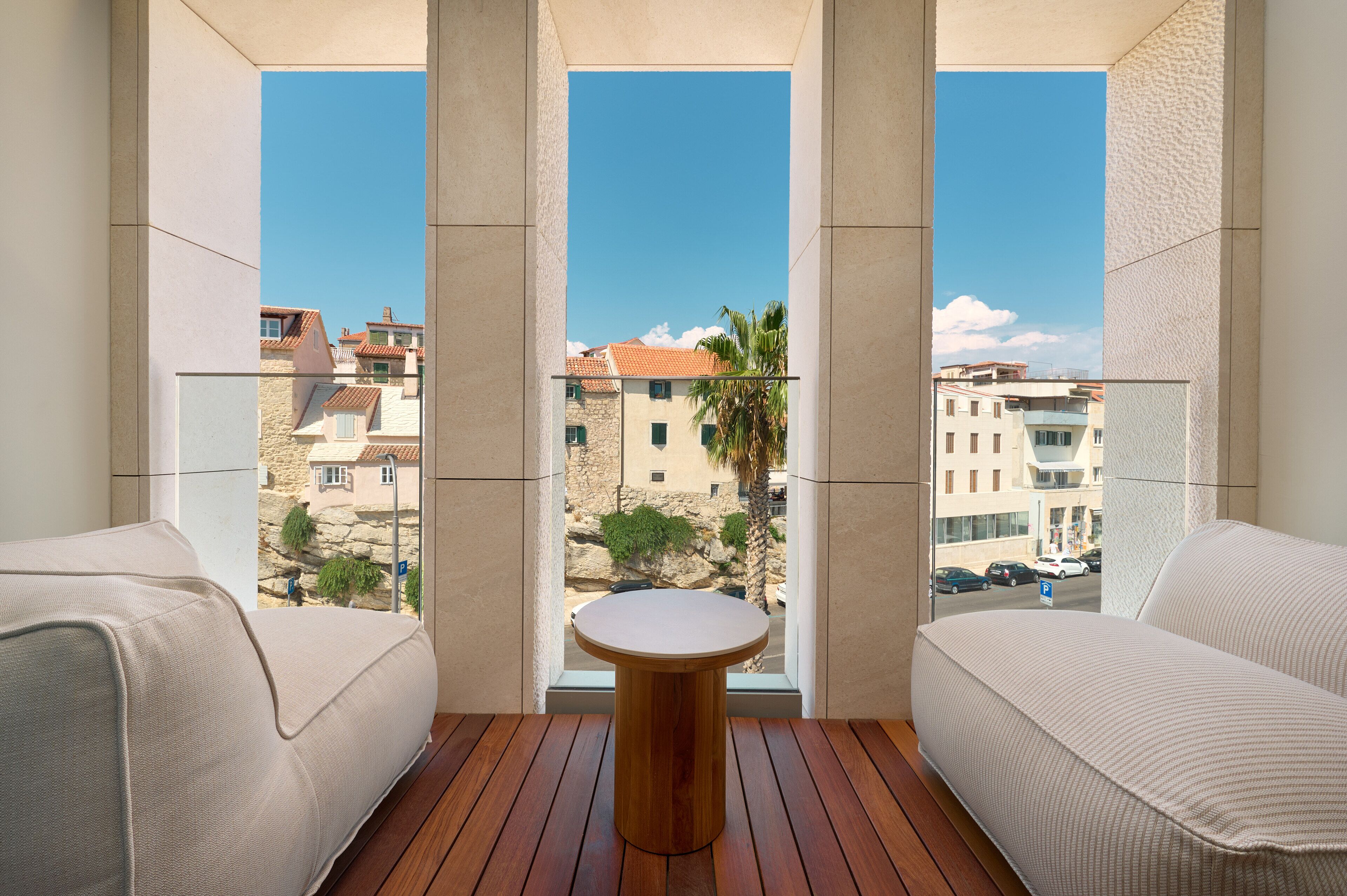Hotel Ambasador