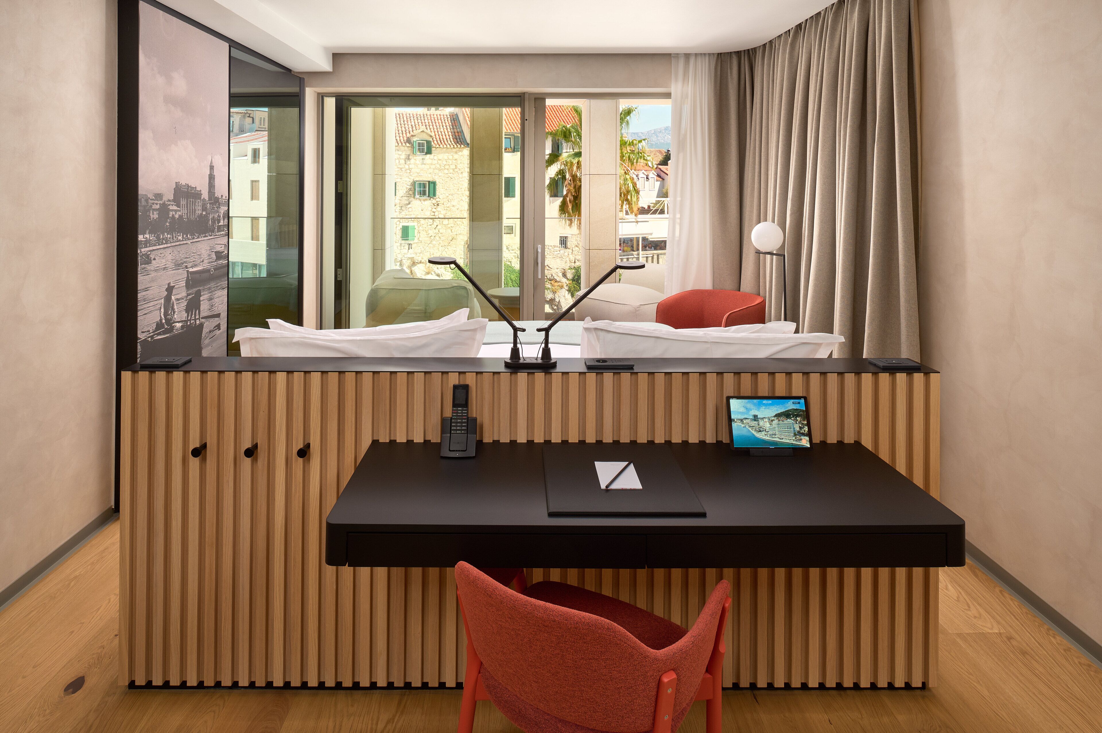 Hotel Ambasador