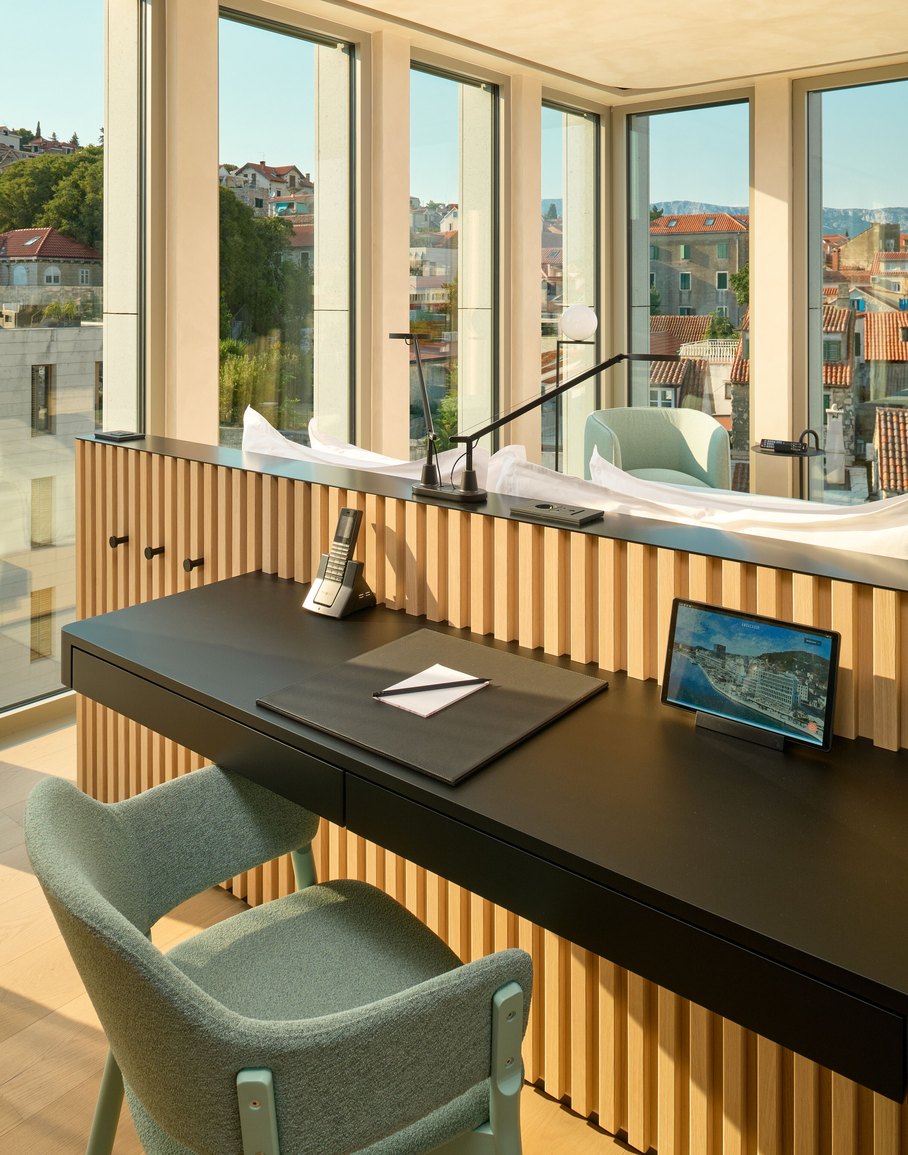 Hotel Ambasador