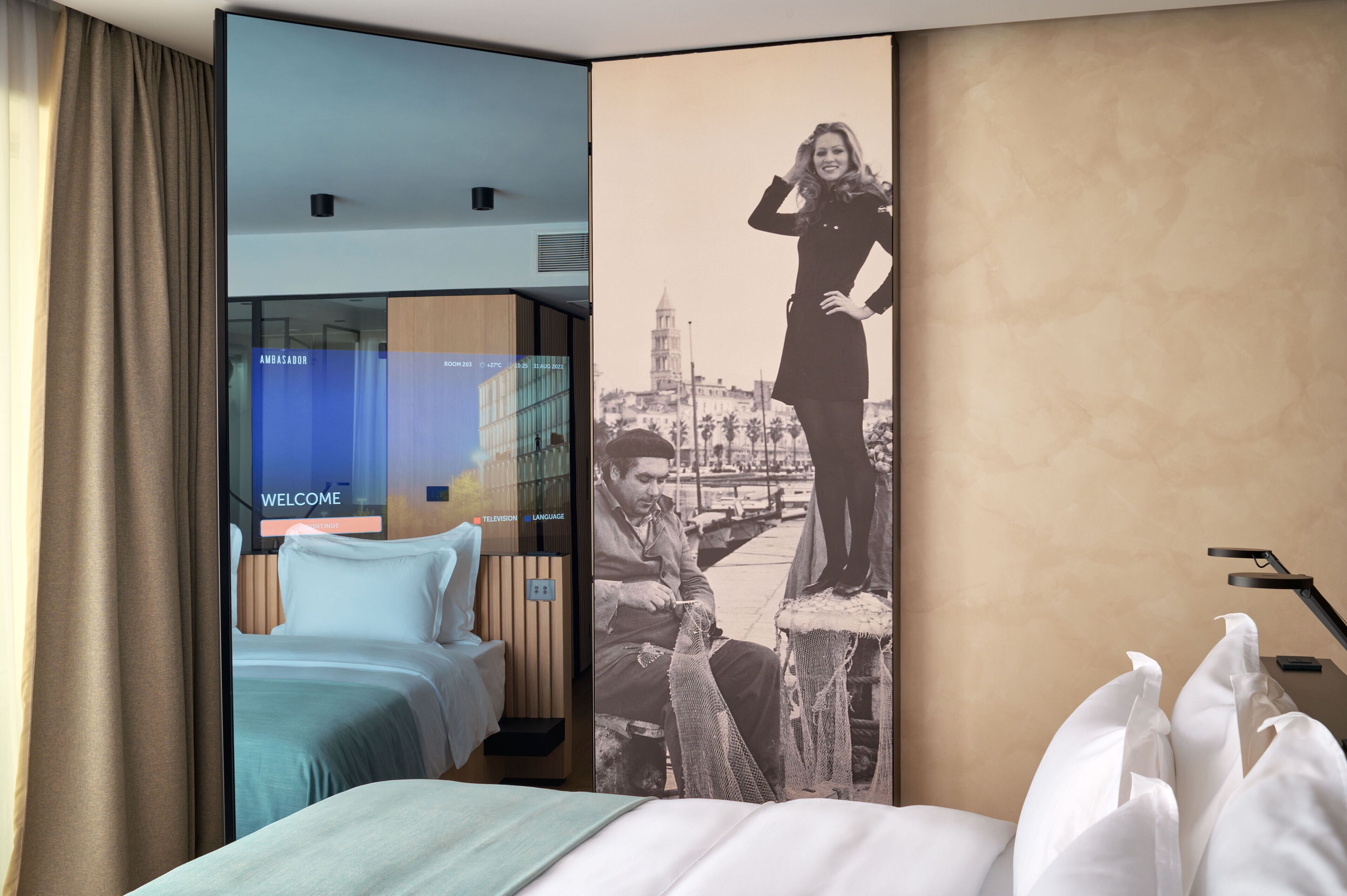 Hotel Ambasador