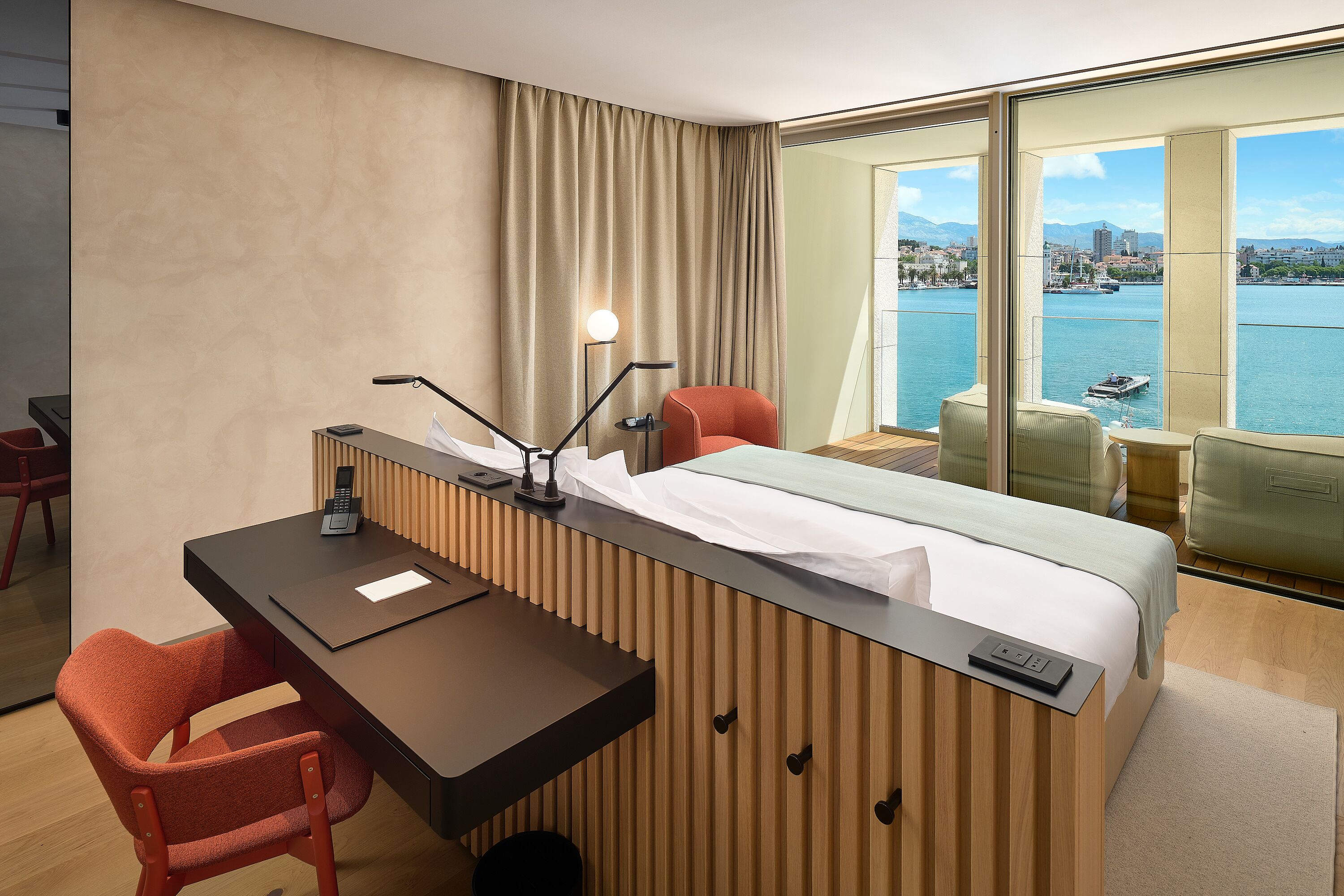 Hotel Ambasador