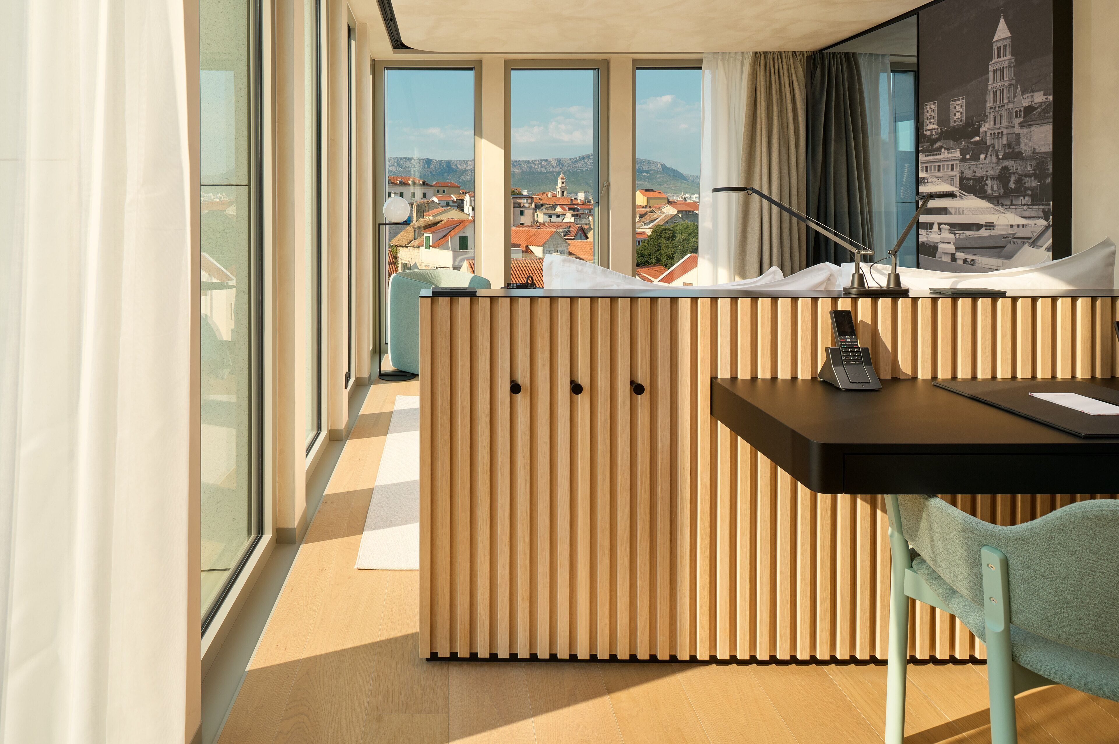 Hotel Ambasador