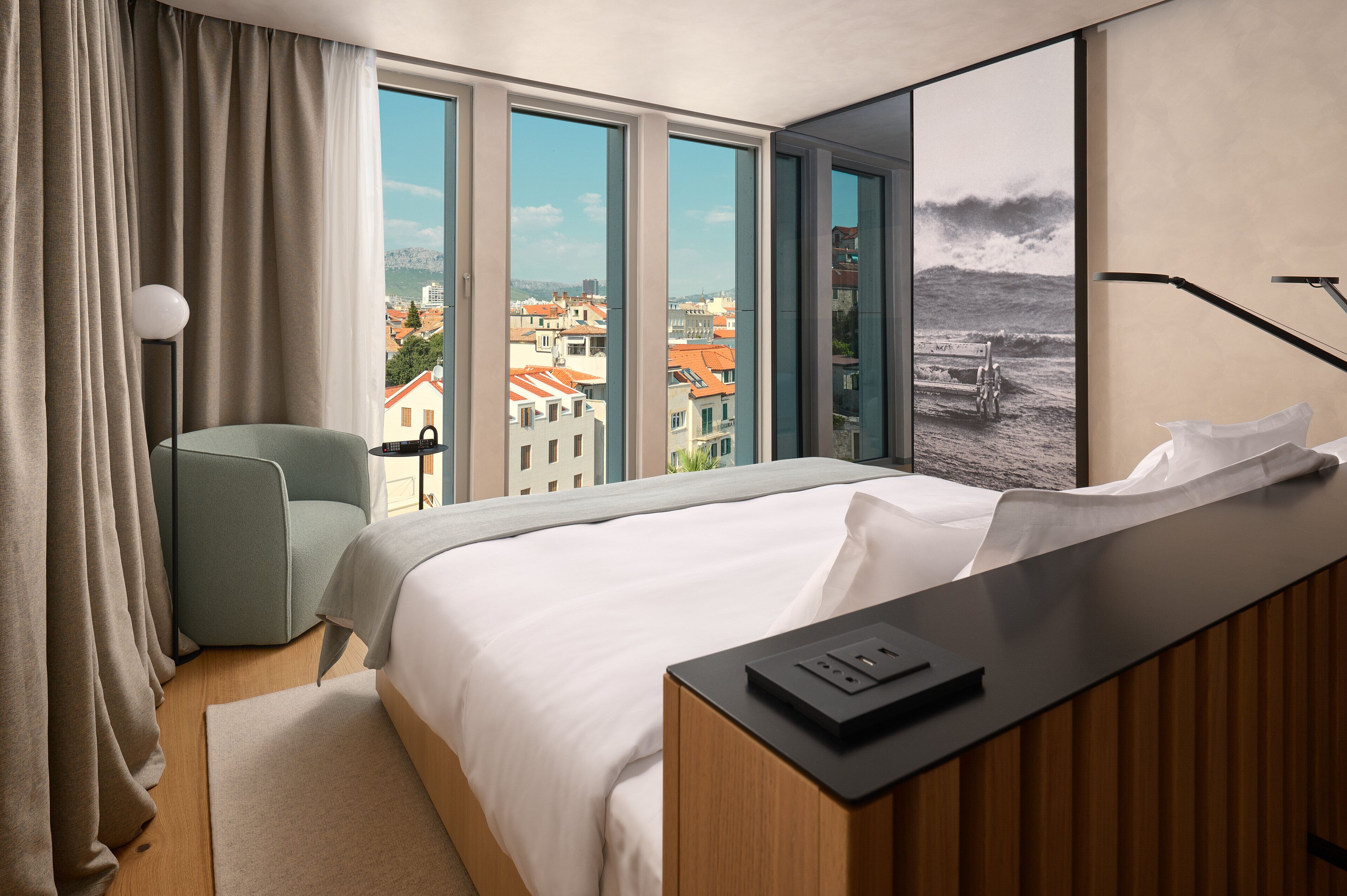 Hotel Ambasador