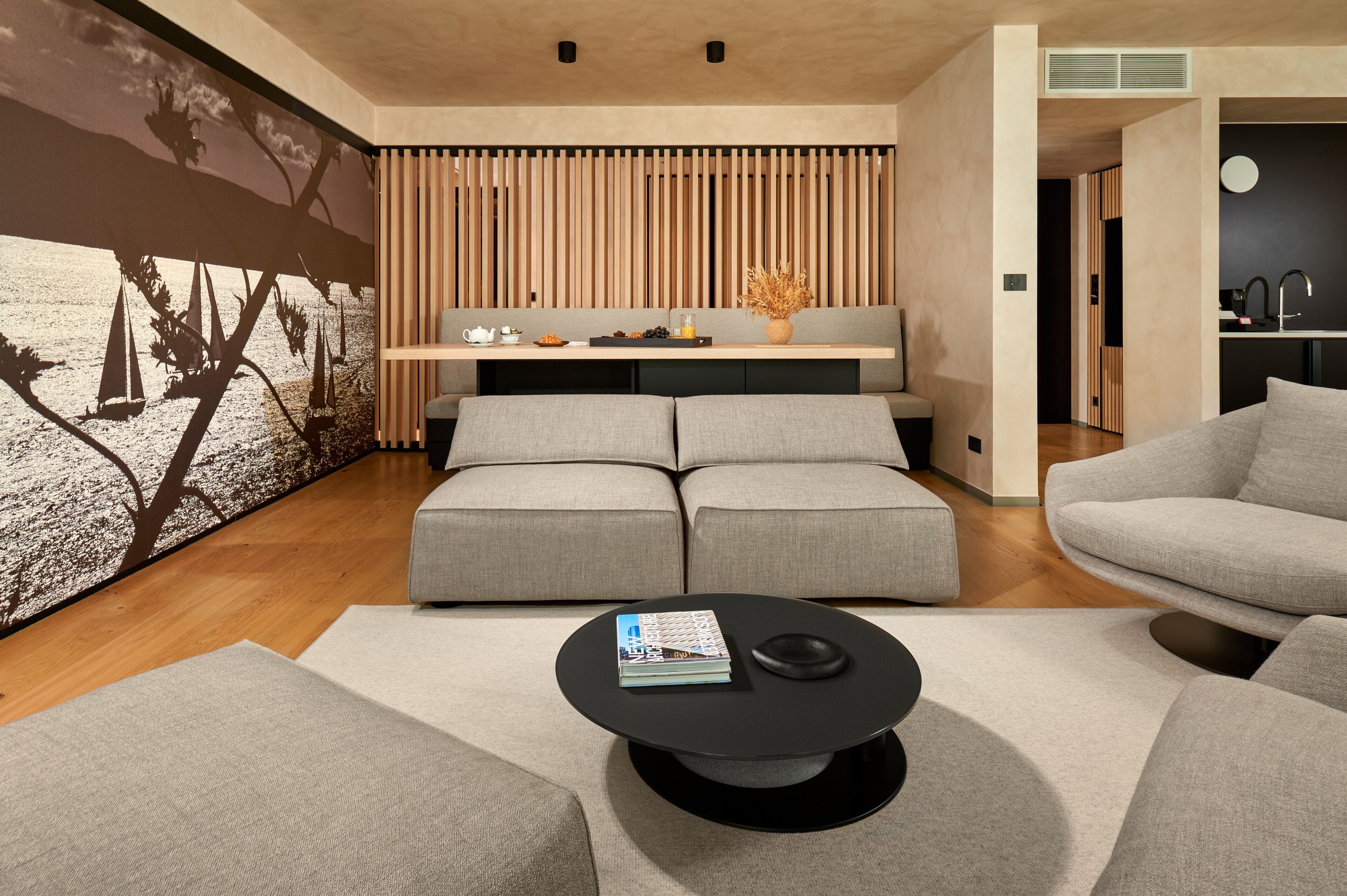 Hotel Ambasador
