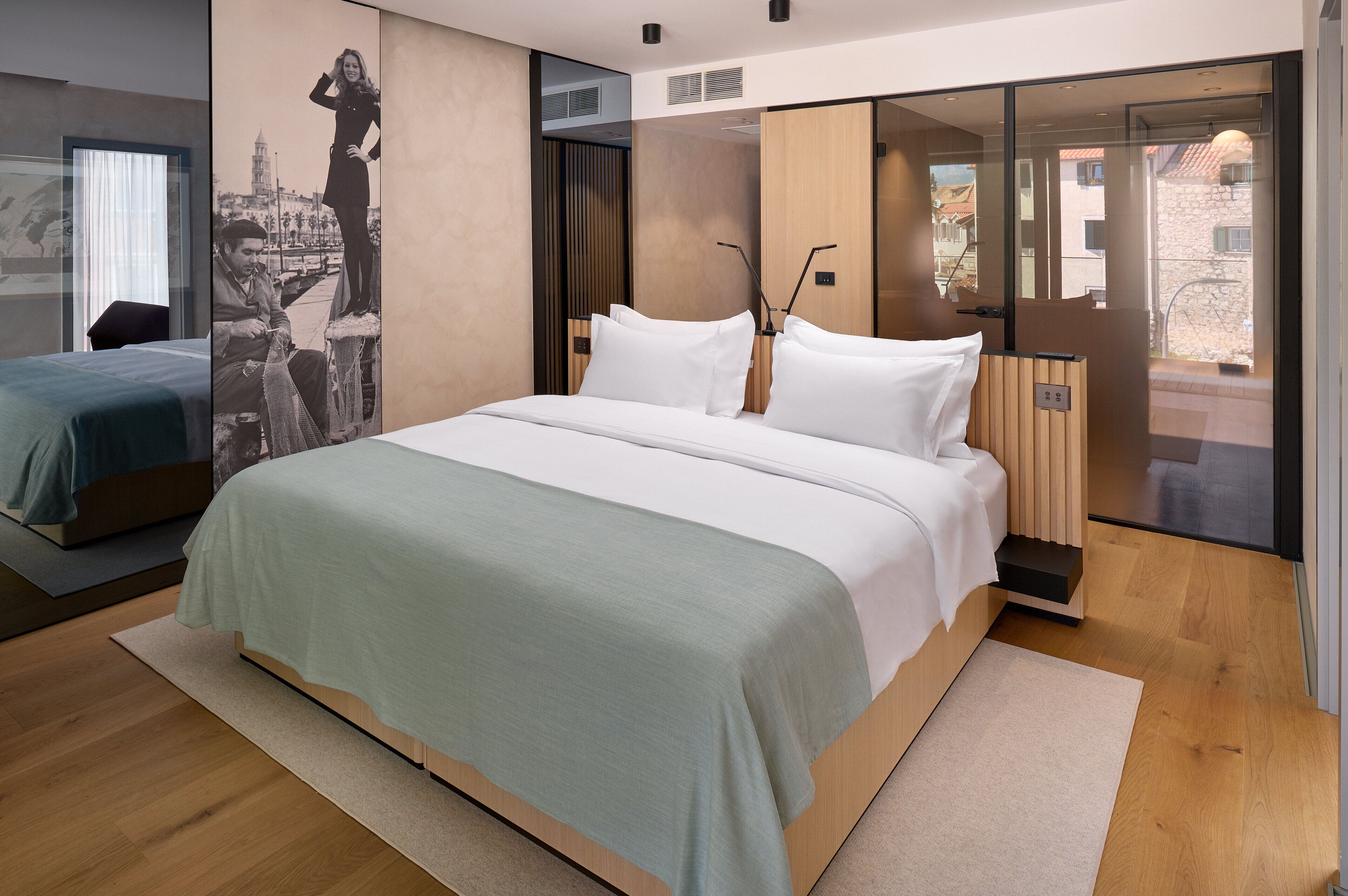 Hotel Ambasador