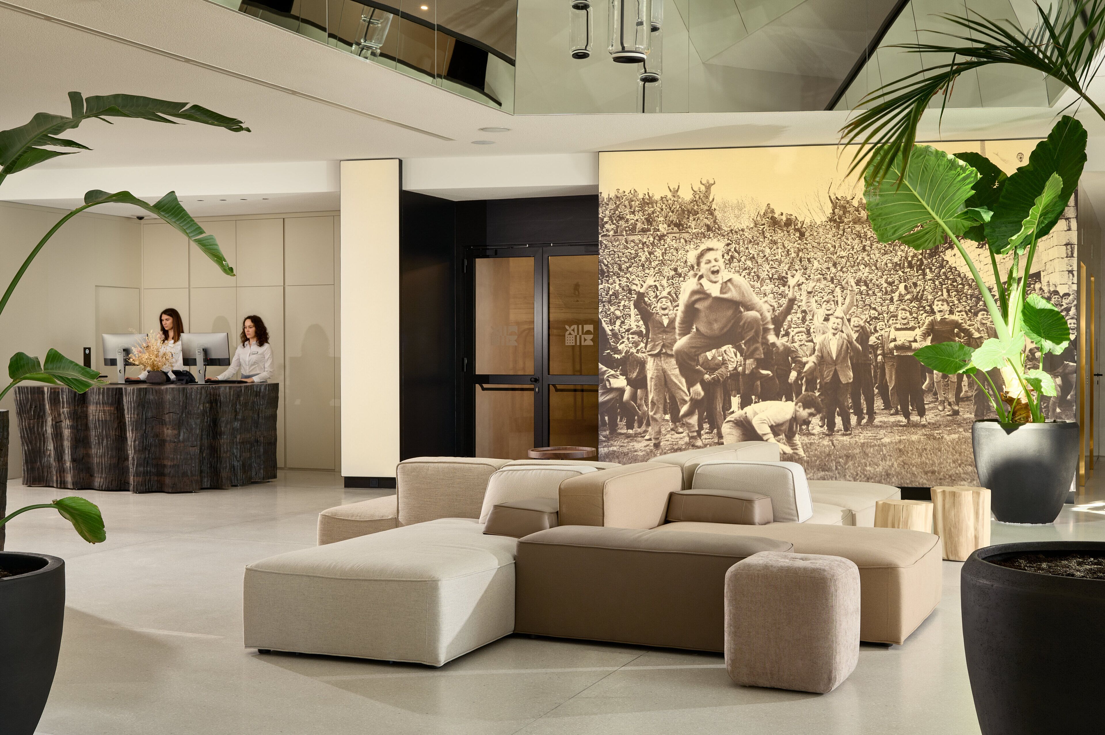 Hotel Ambasador