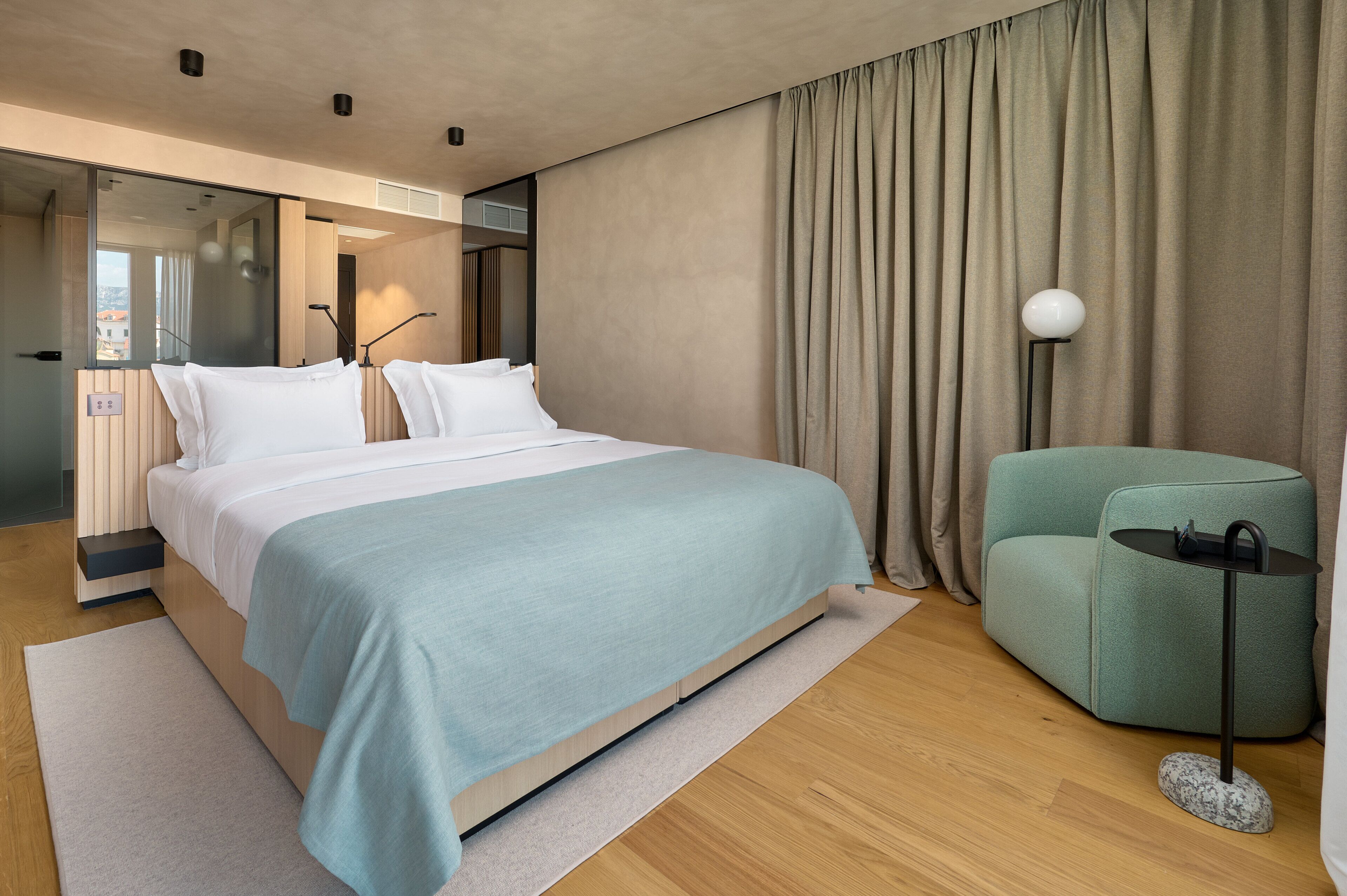 Hotel Ambasador