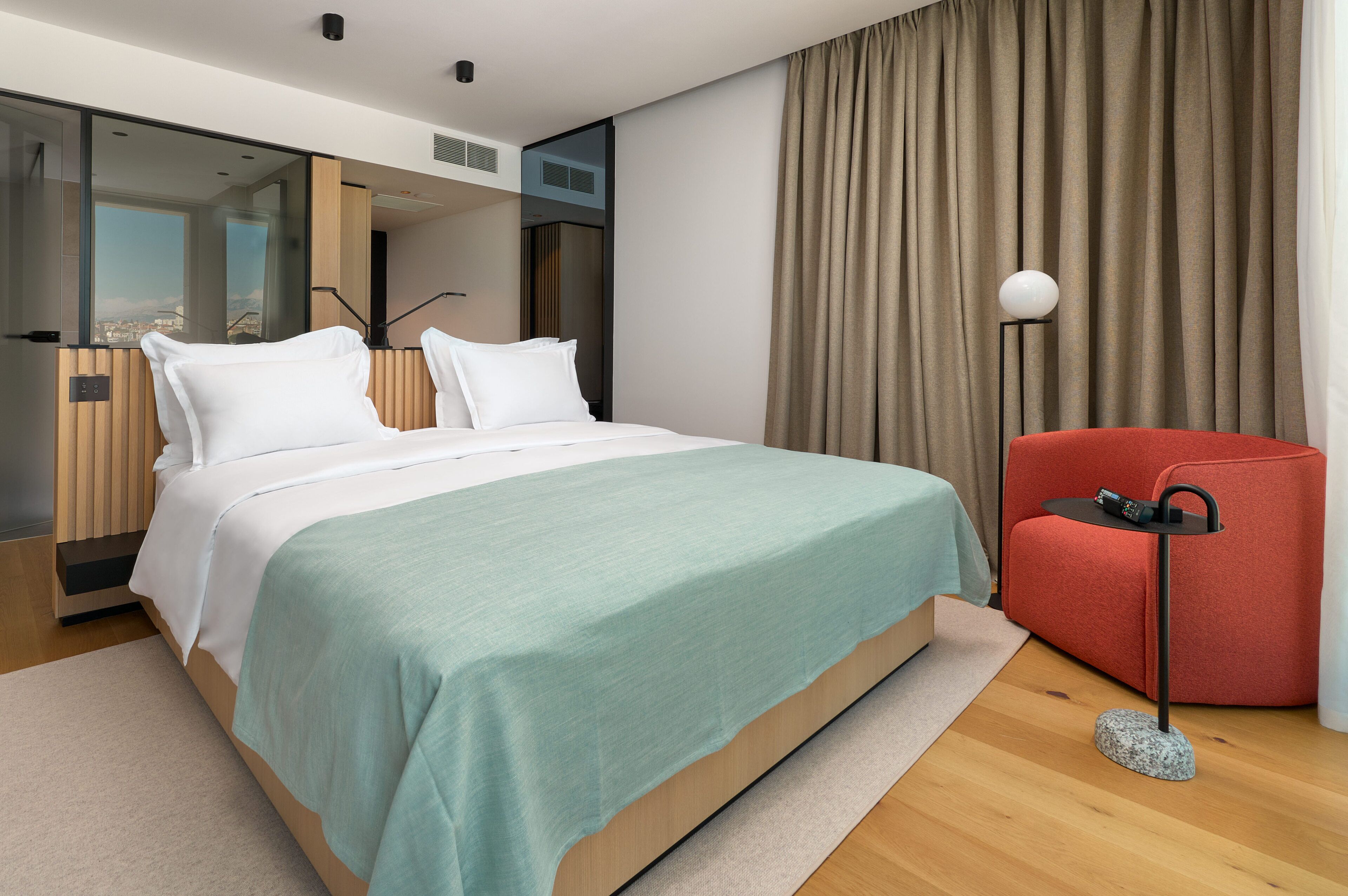 Hotel Ambasador