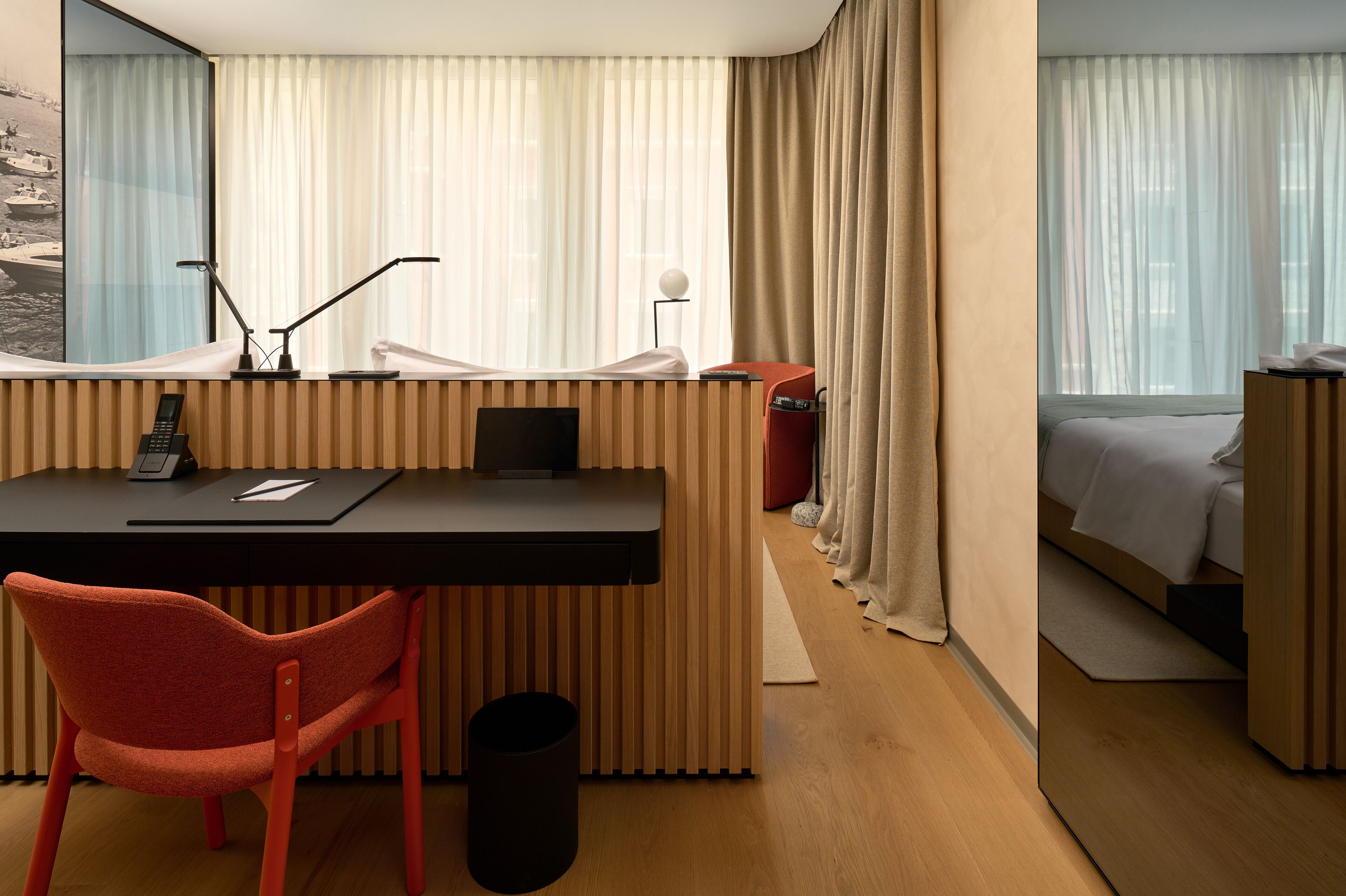 Hotel Ambasador