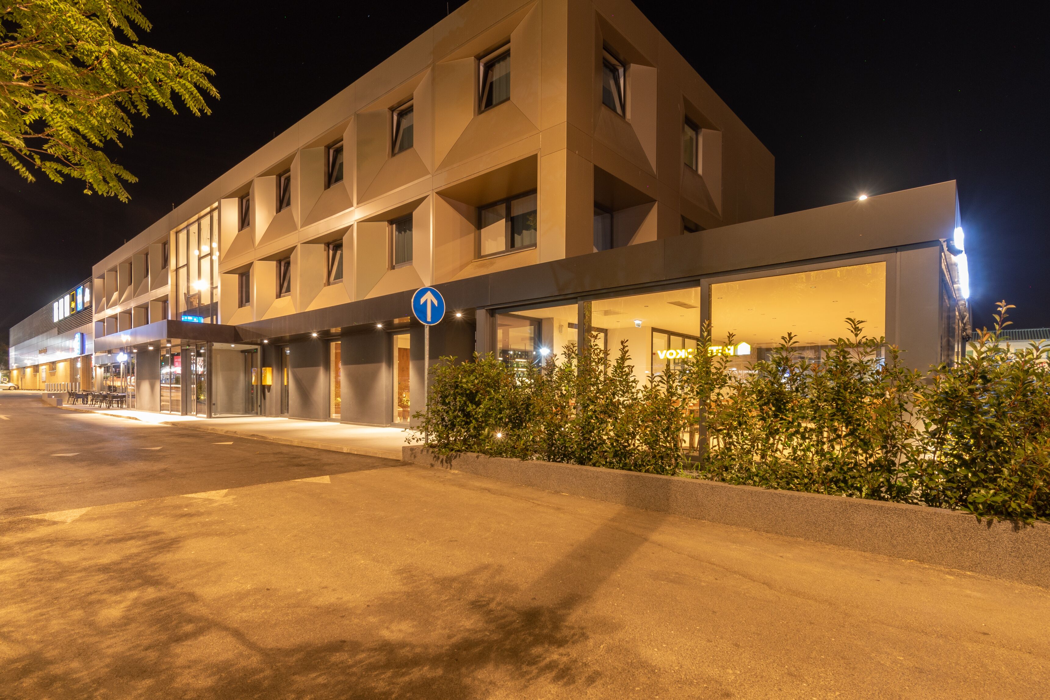 Hotel Batuda
