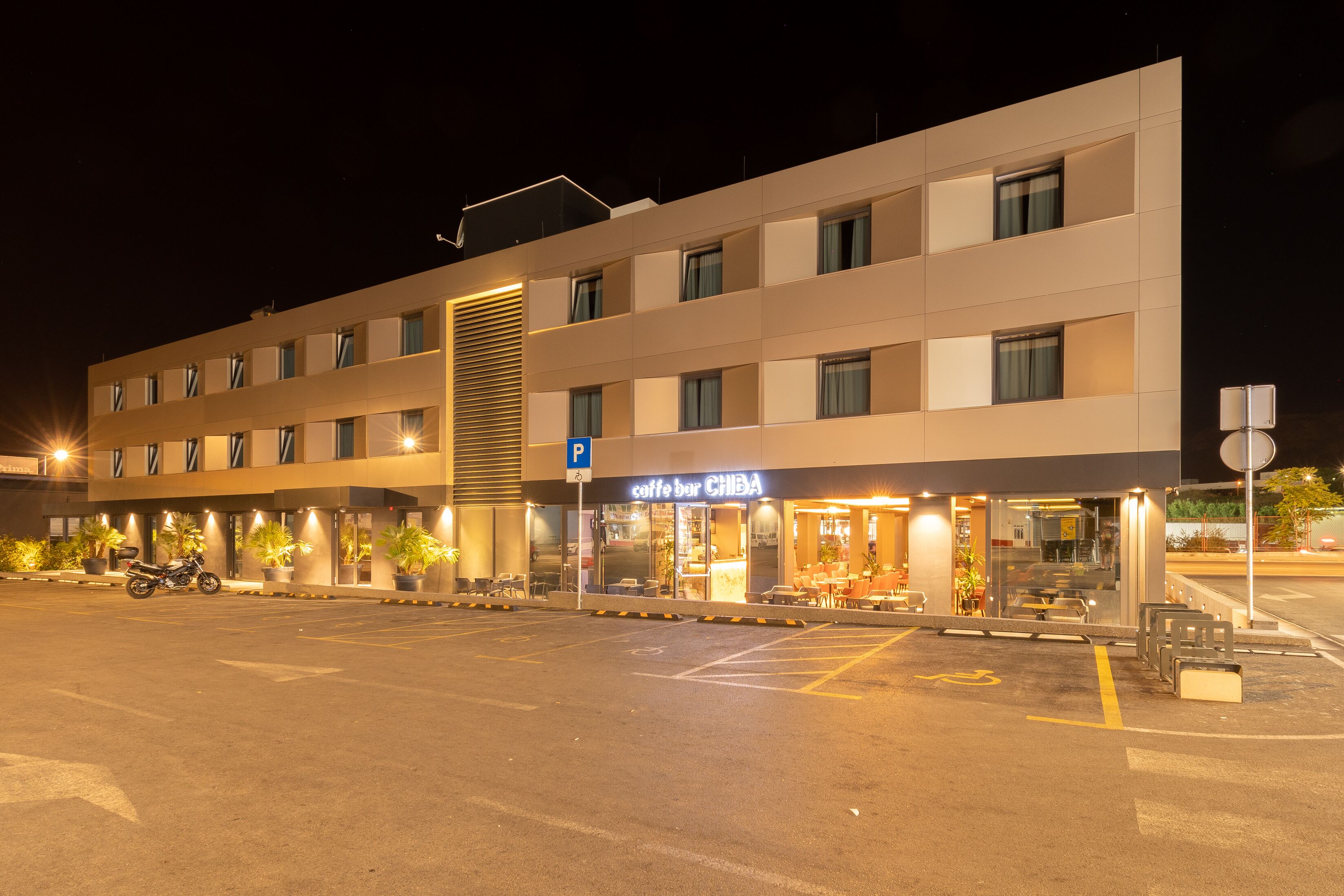 Hotel Batuda