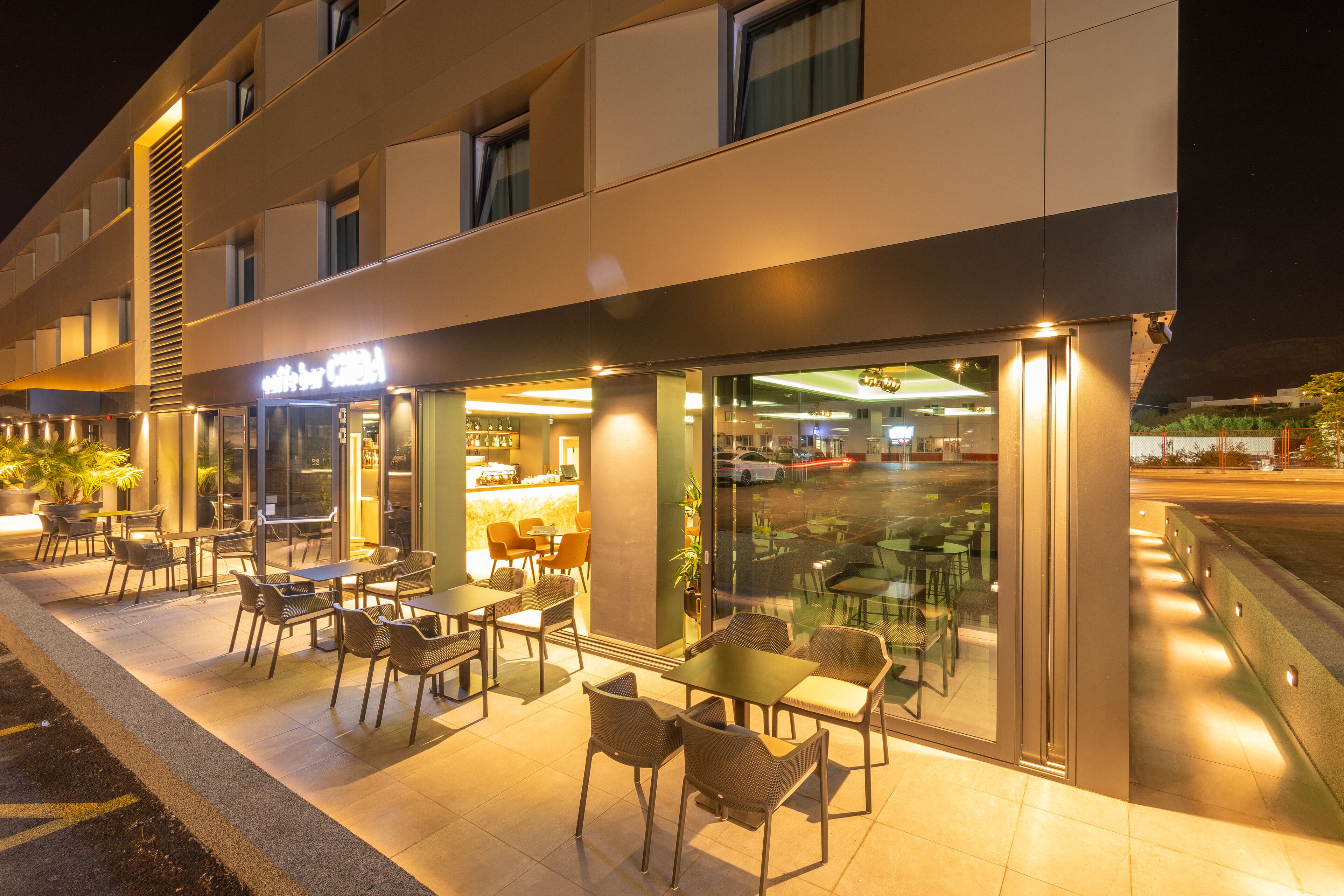 Hotel Batuda