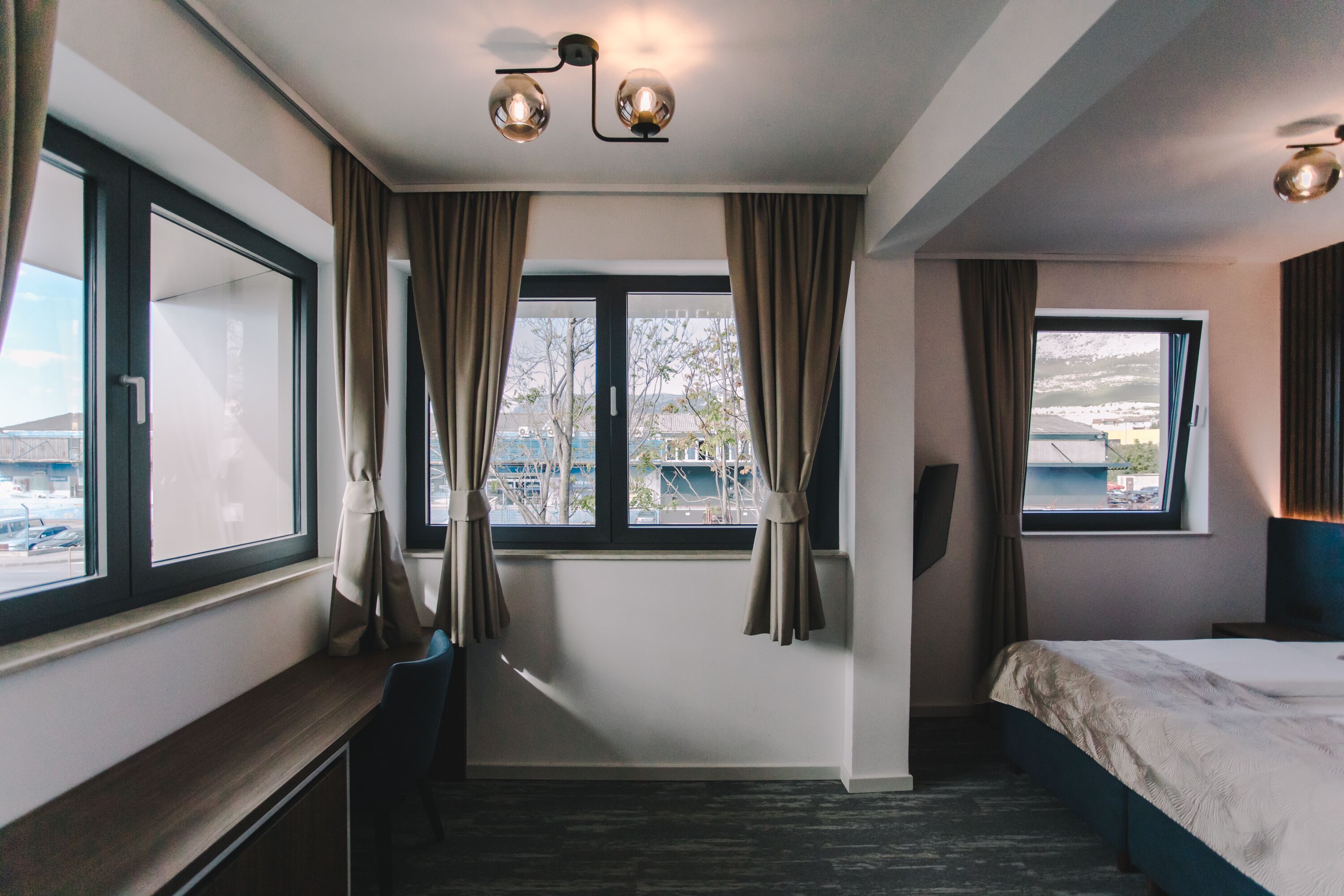 Hotel Batuda