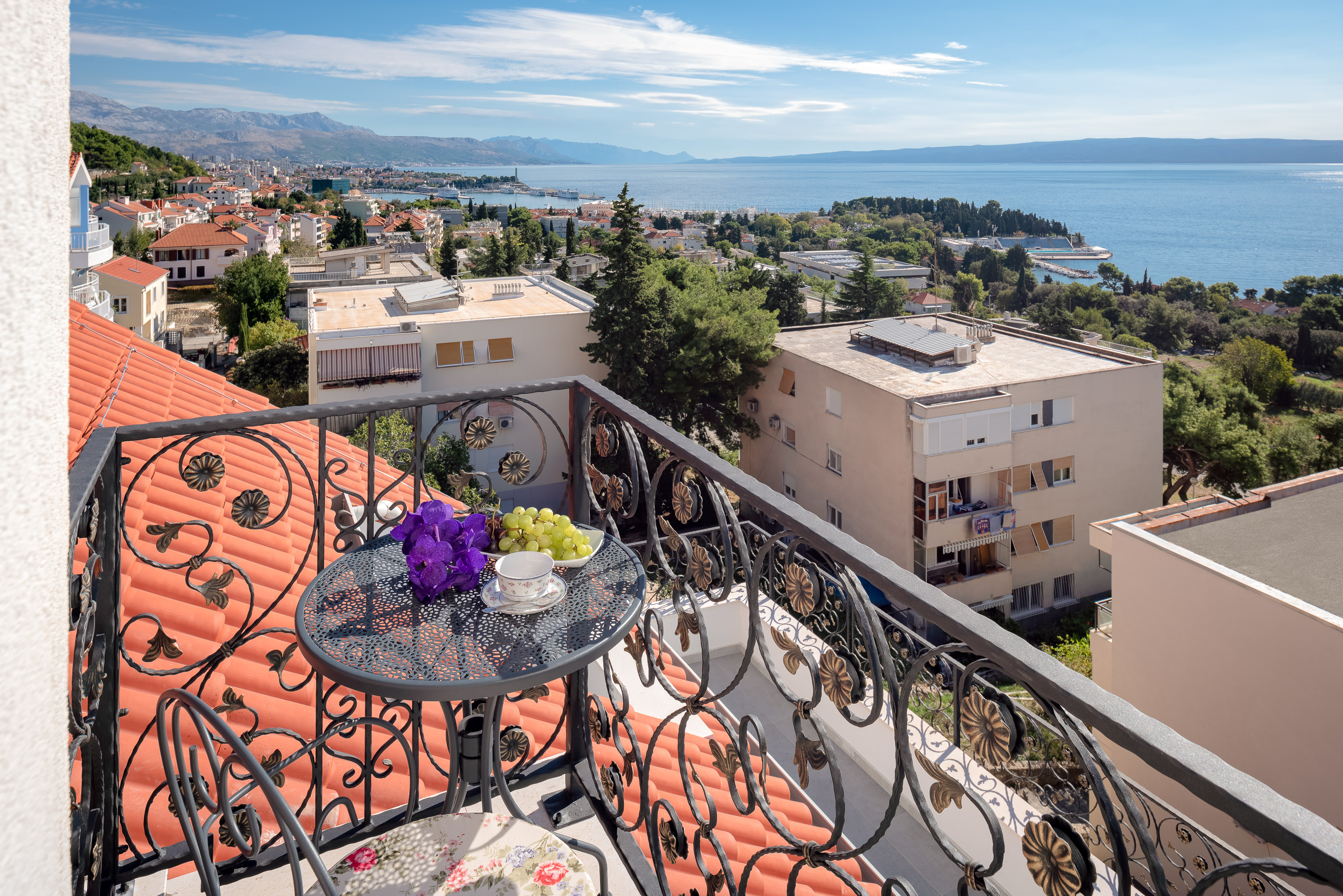 Hotel Cvita