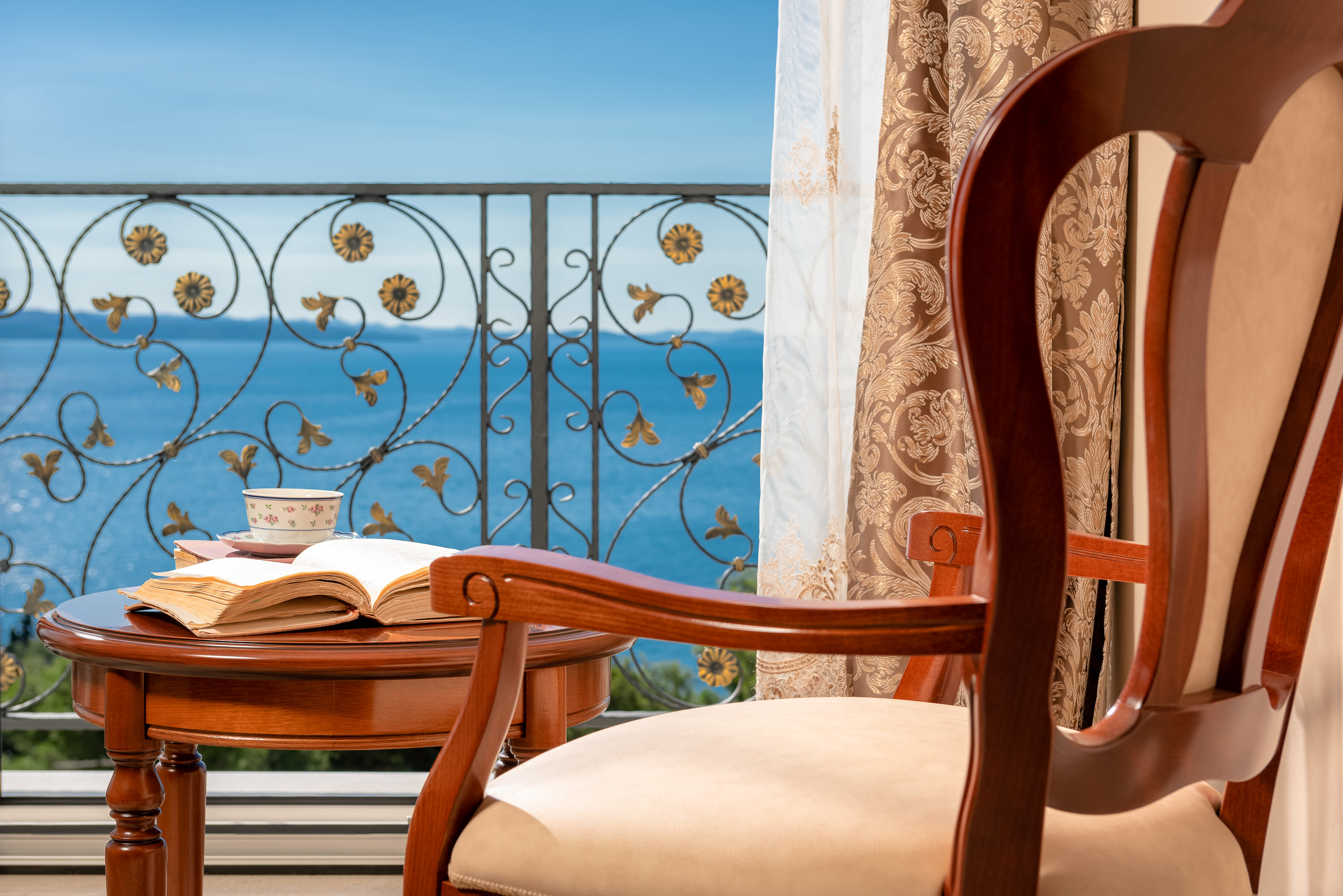 Hotel Cvita