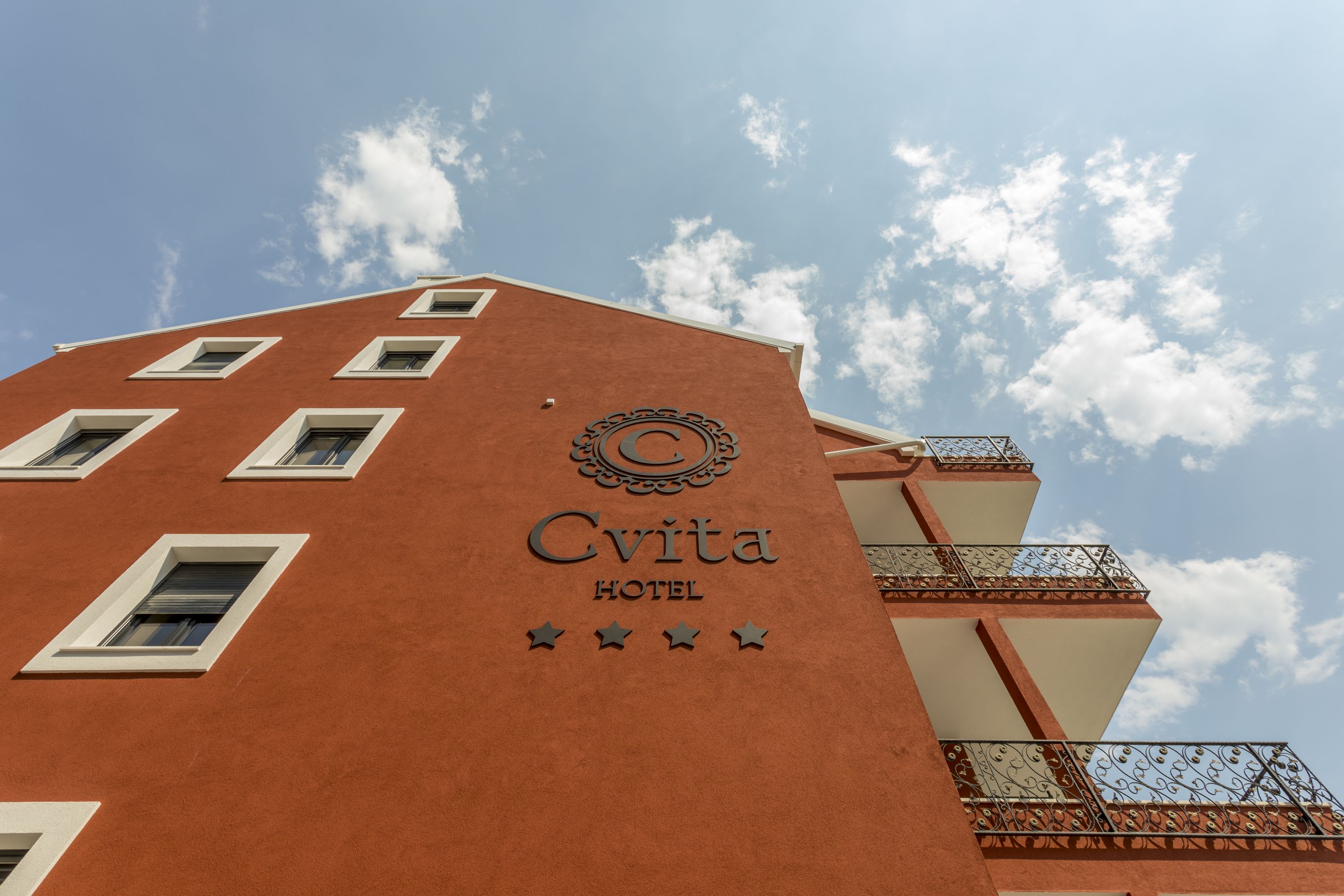 Hotel Cvita