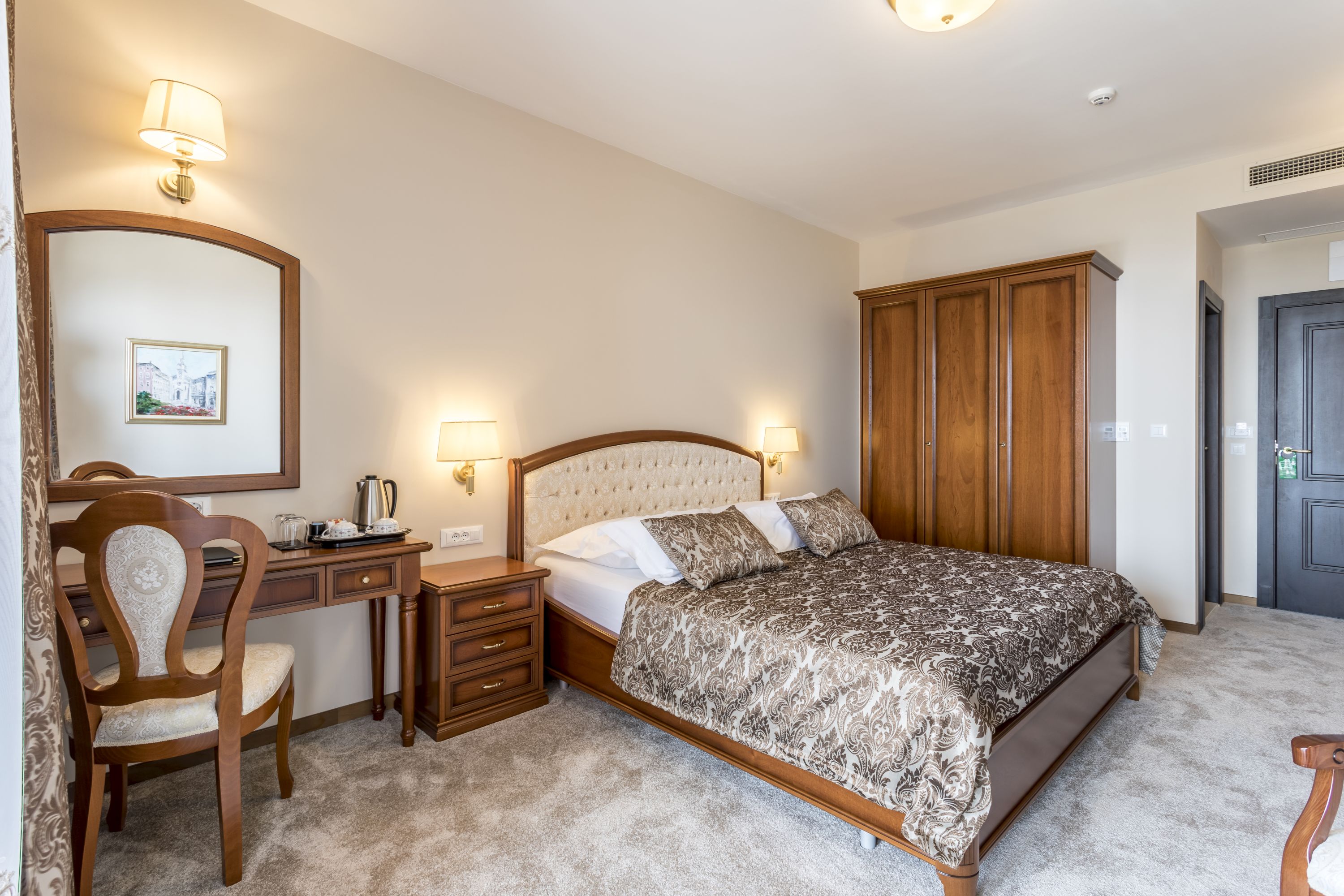 Hotel Cvita