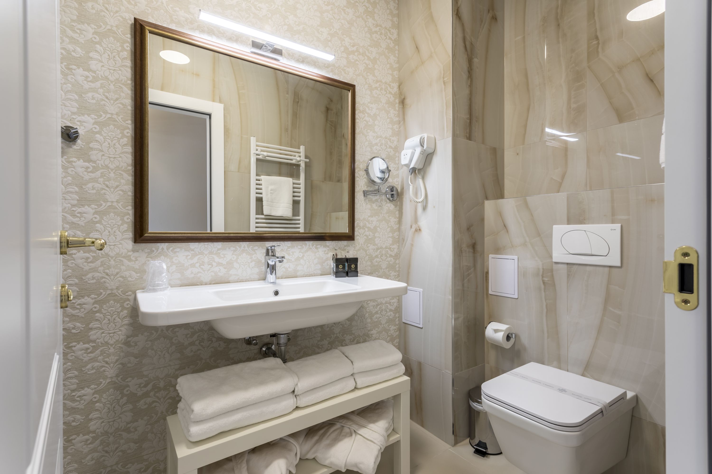 Hotel Cvita