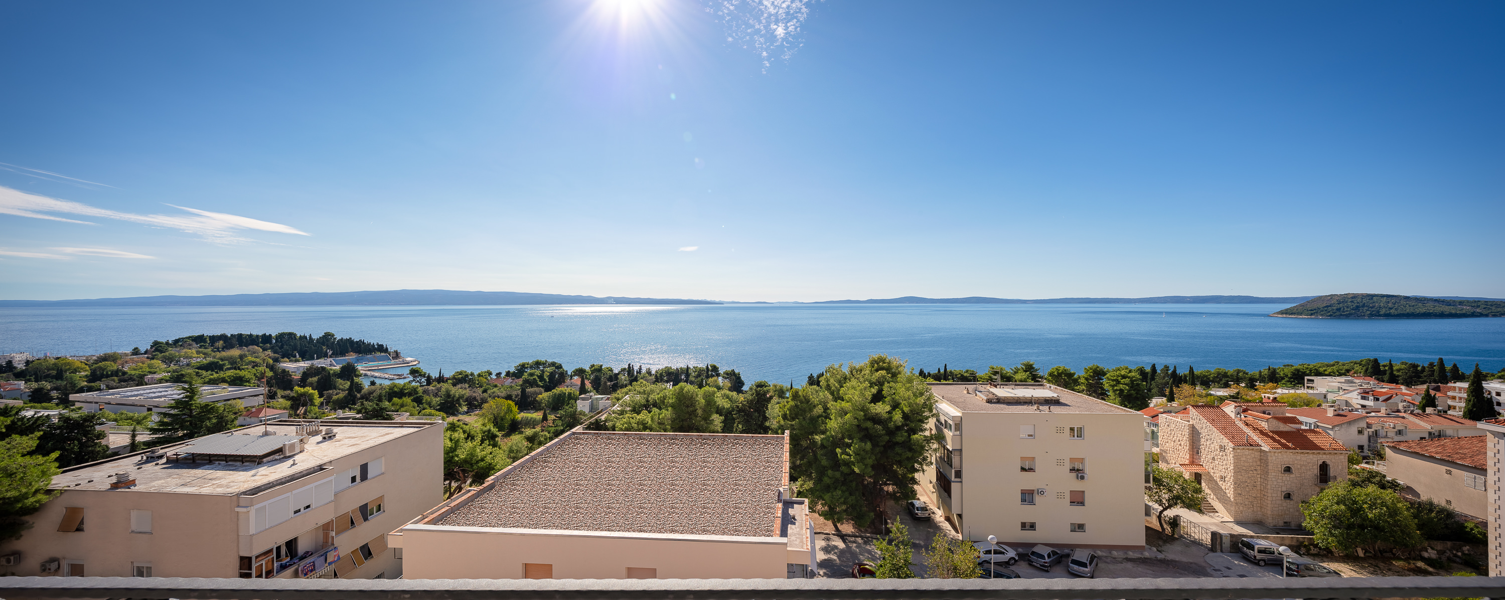 Hotel Cvita