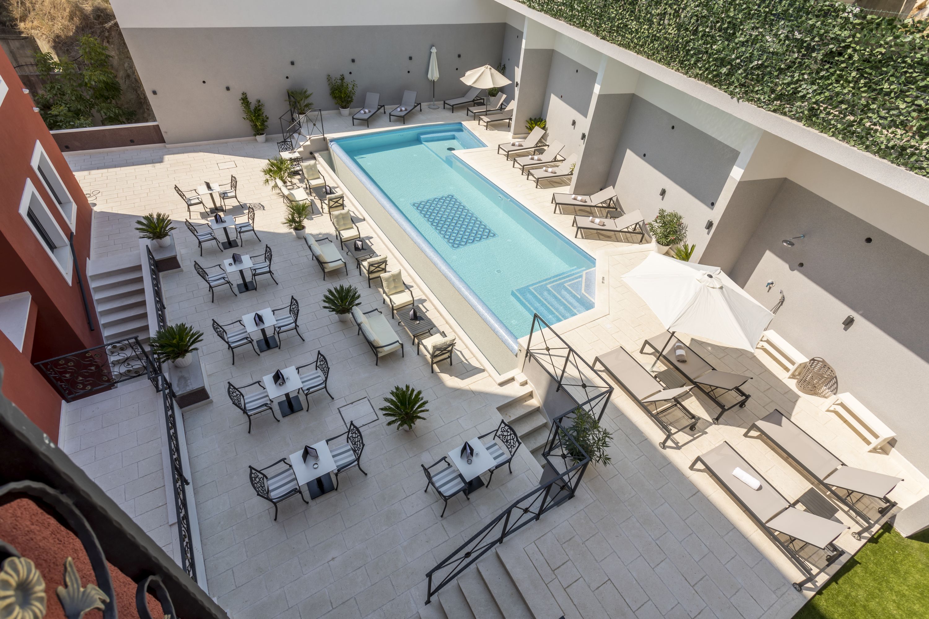 Hotel Cvita