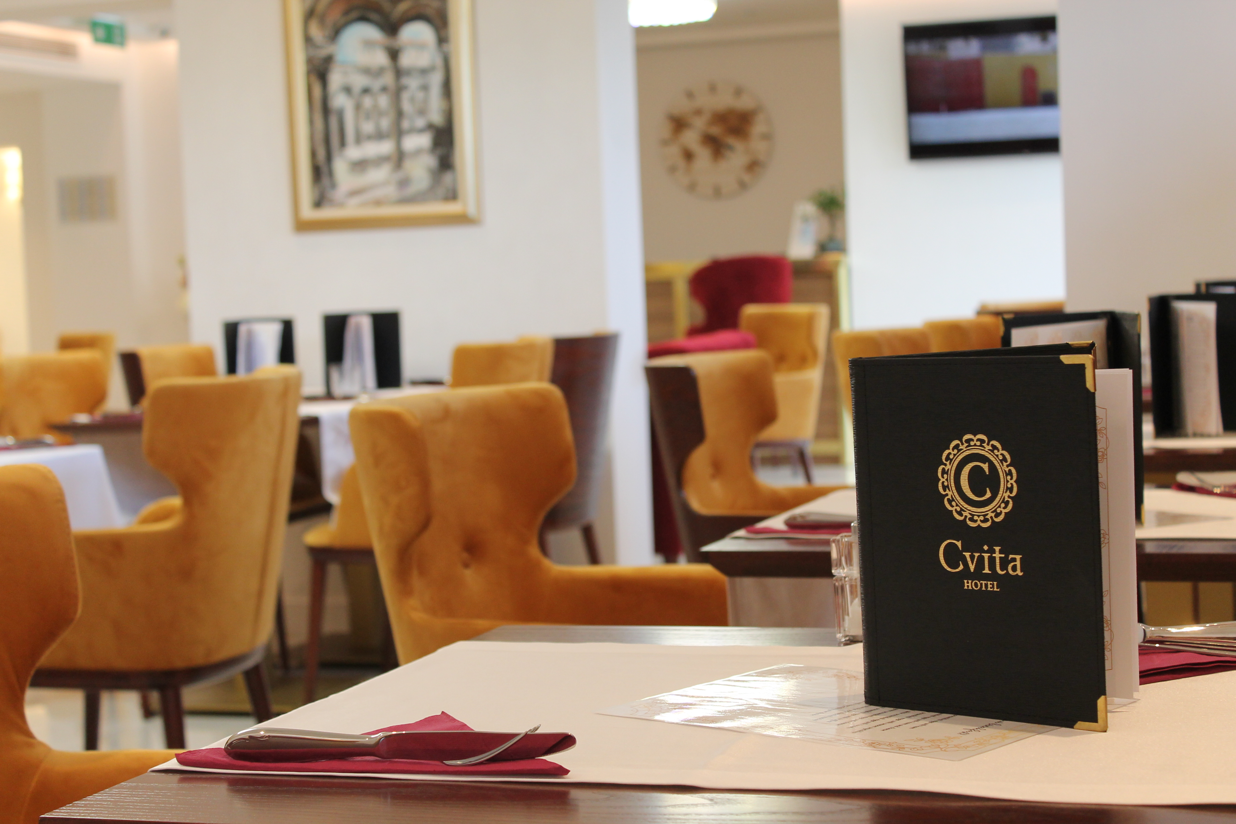 Hotel Cvita