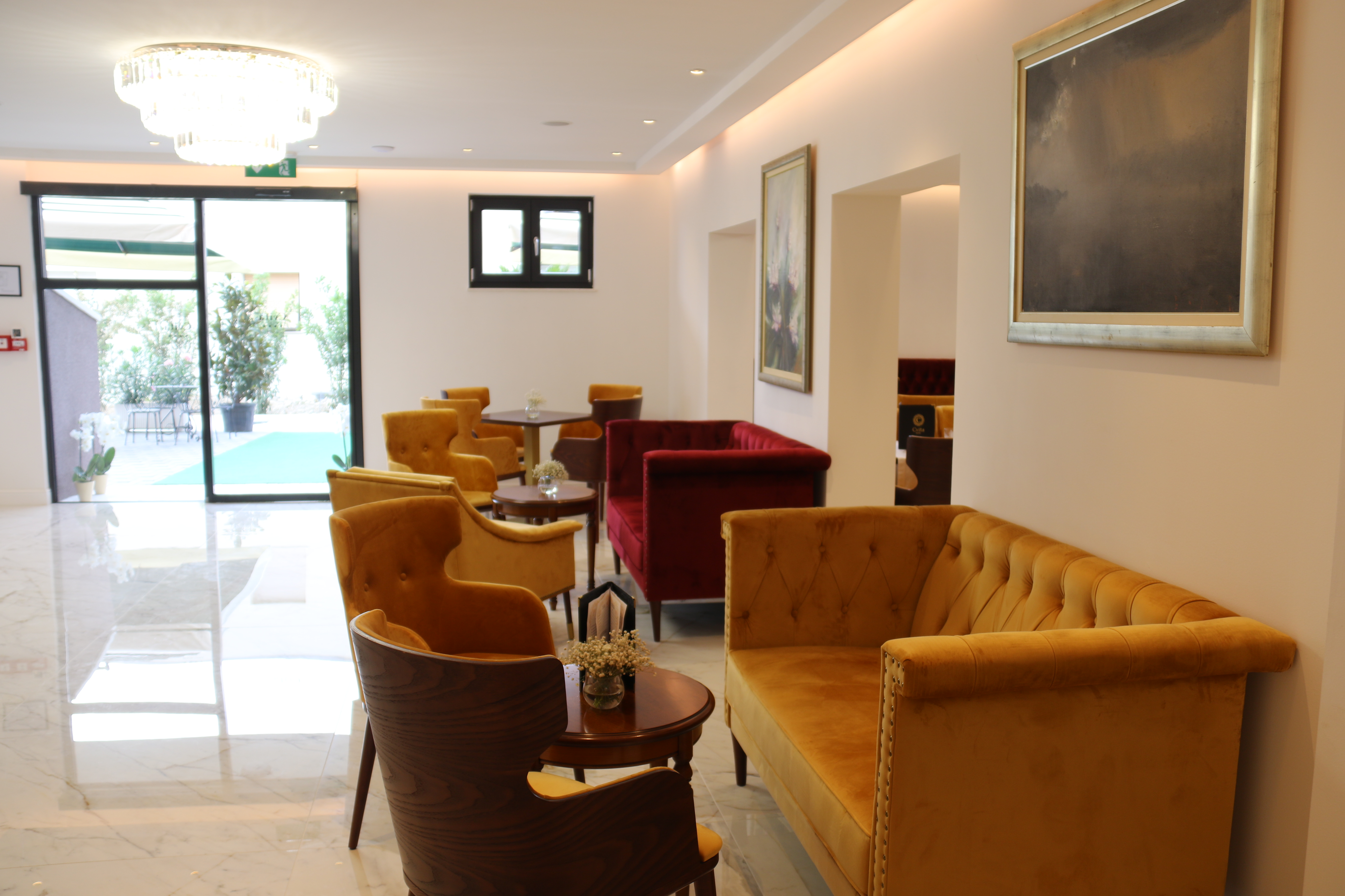 Hotel Cvita