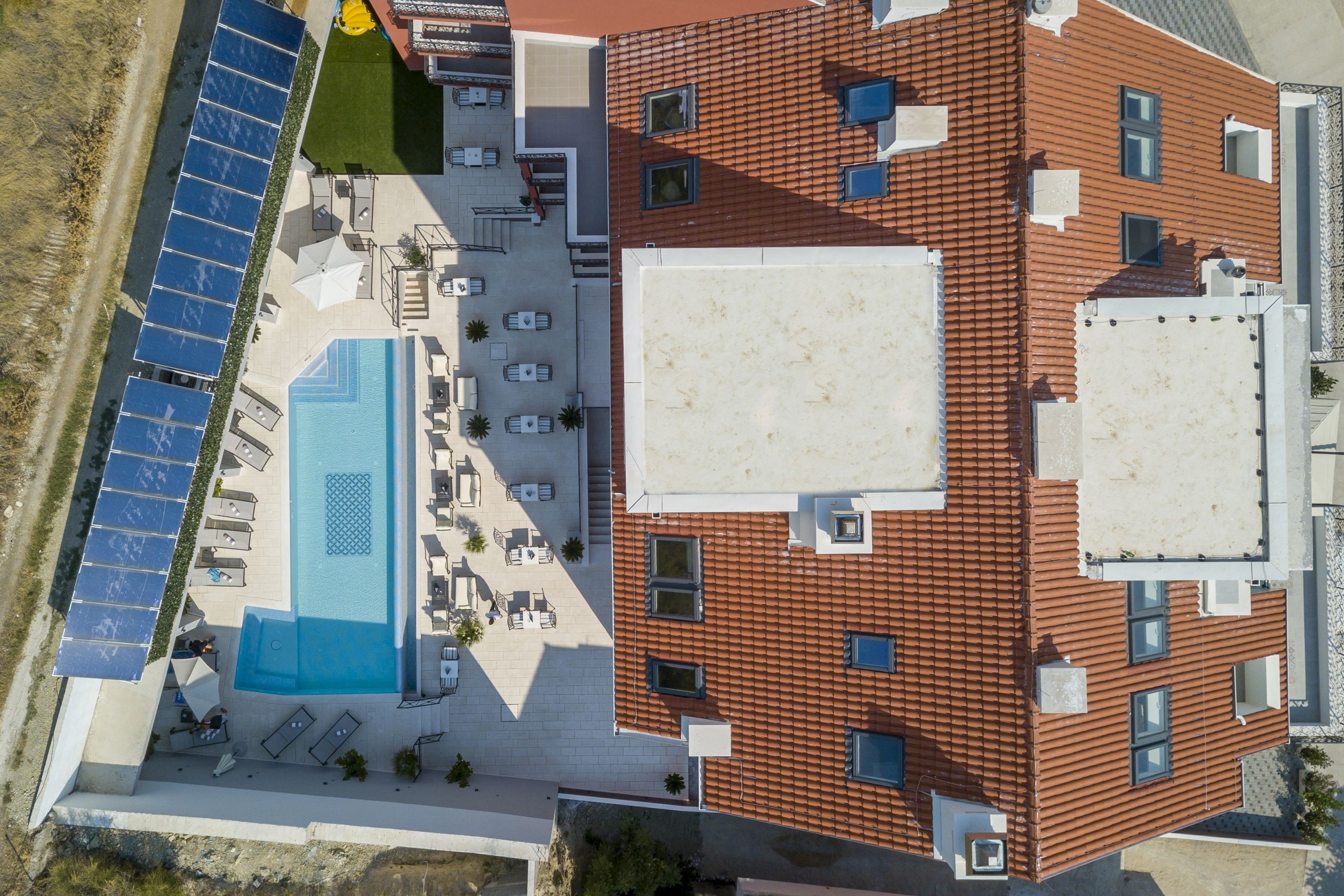 Hotel Cvita
