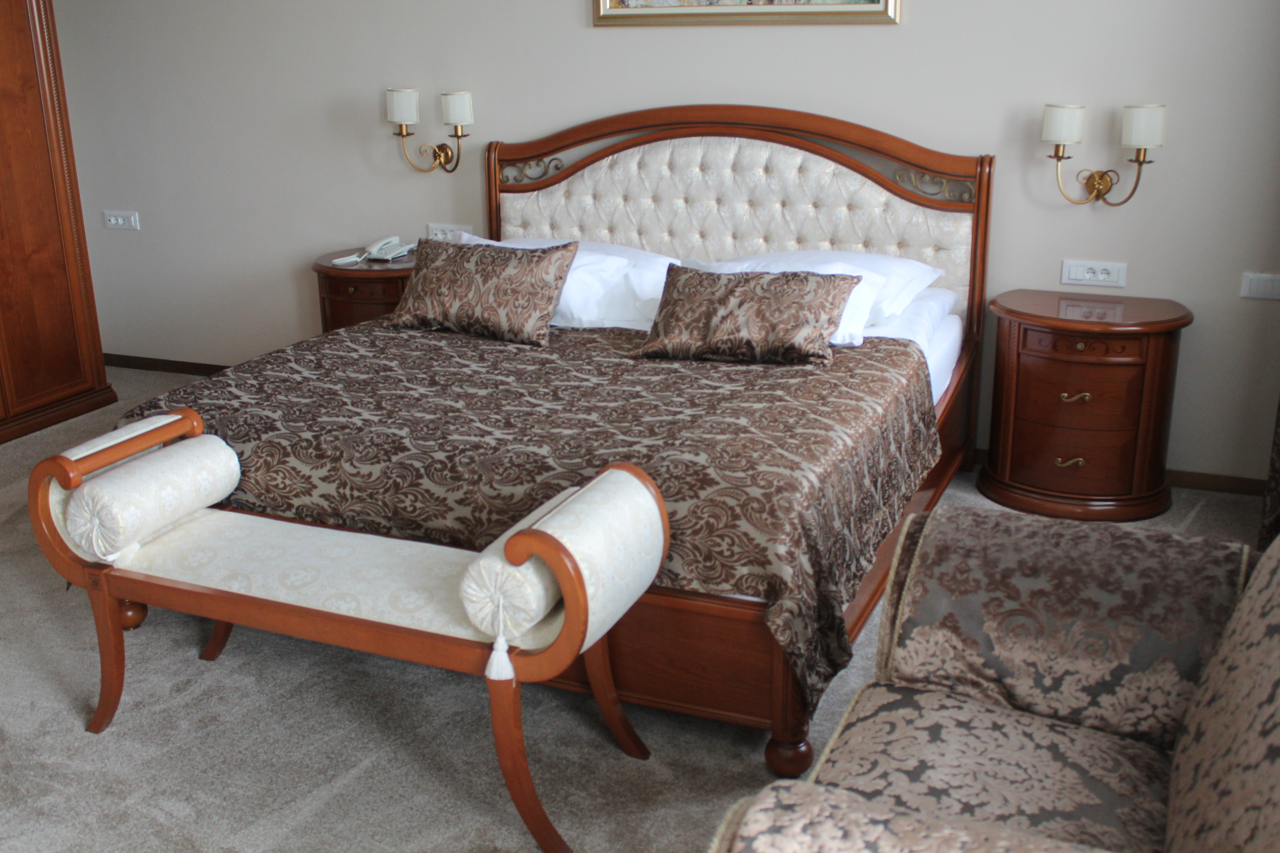 Hotel Cvita