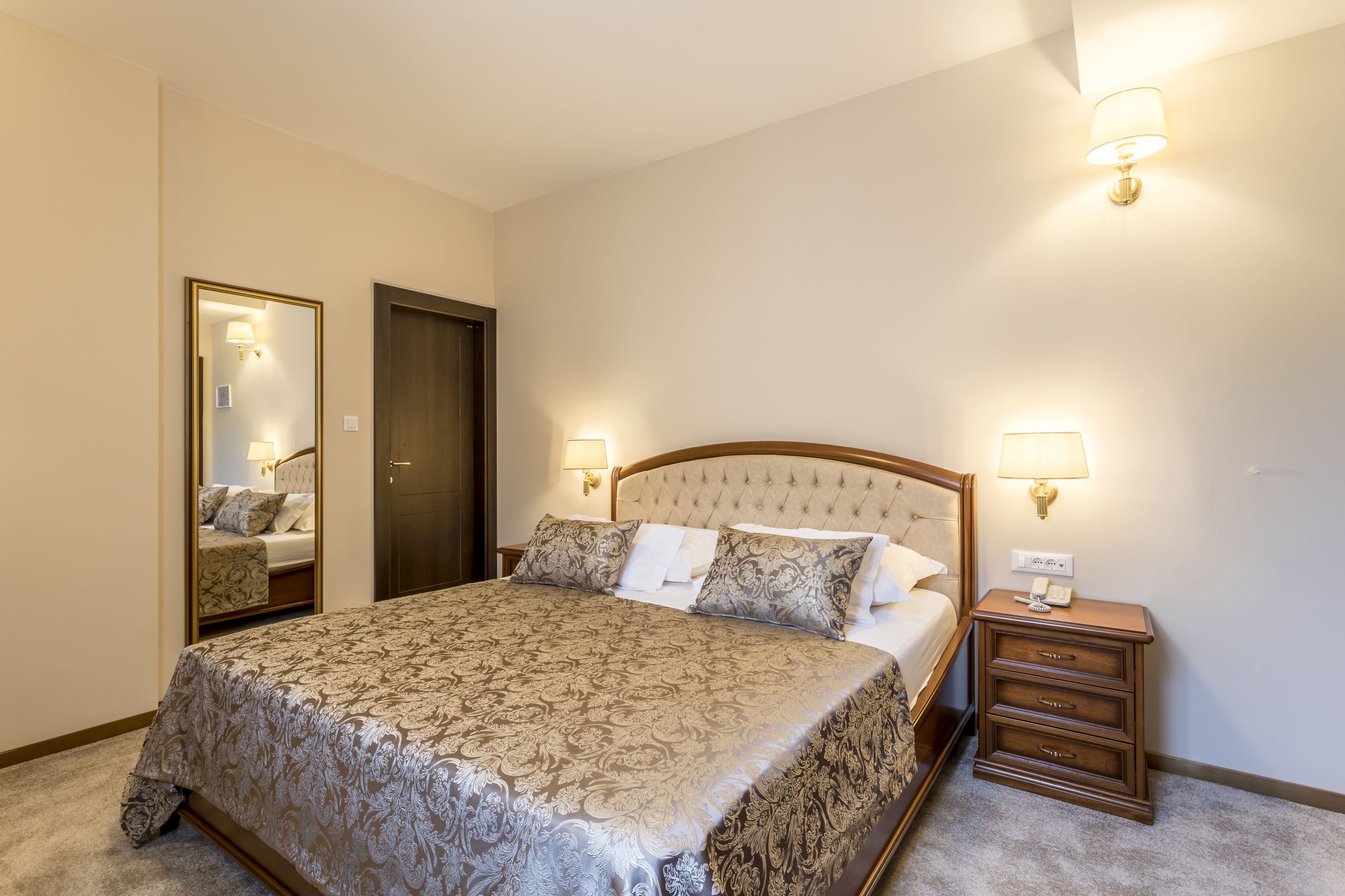 Hotel Cvita