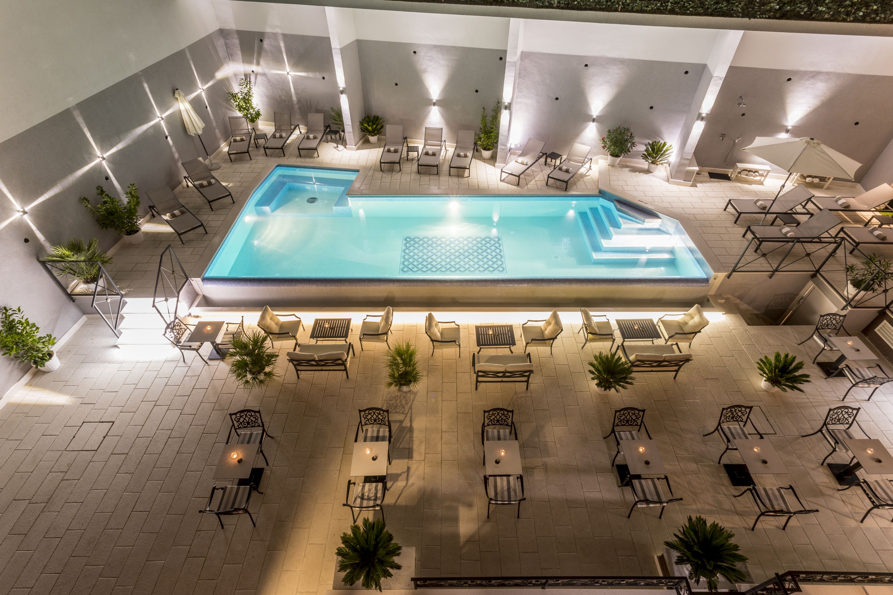 Hotel Cvita