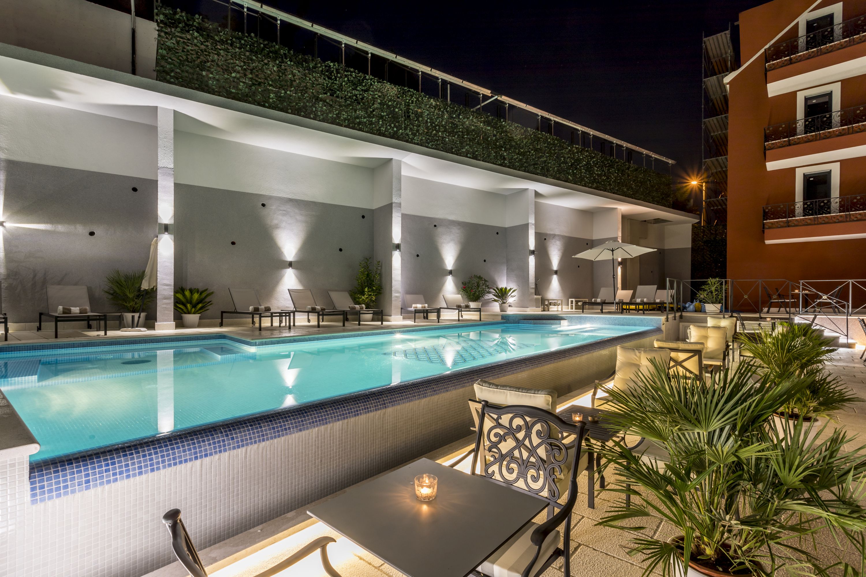 Hotel Cvita