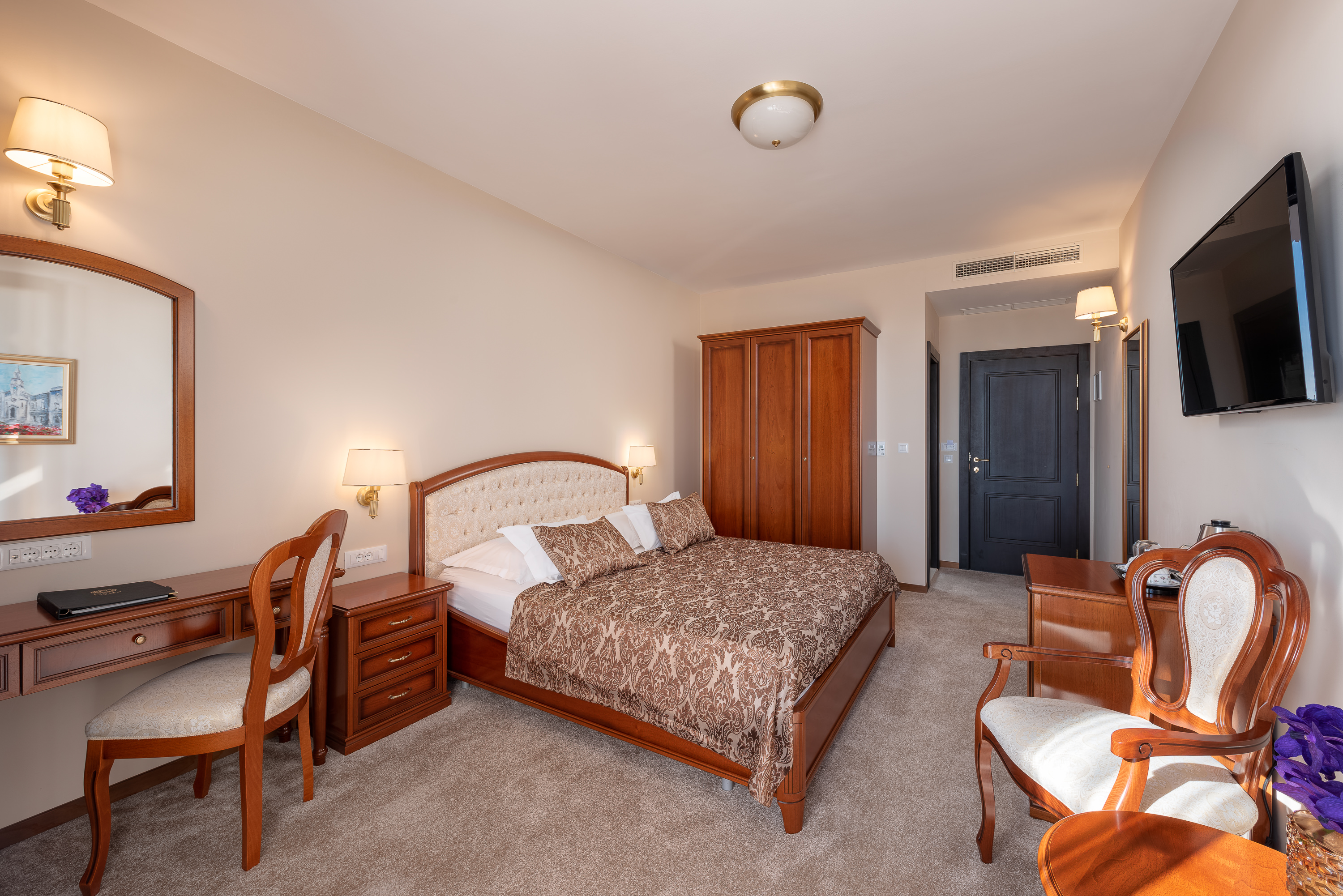Hotel Cvita