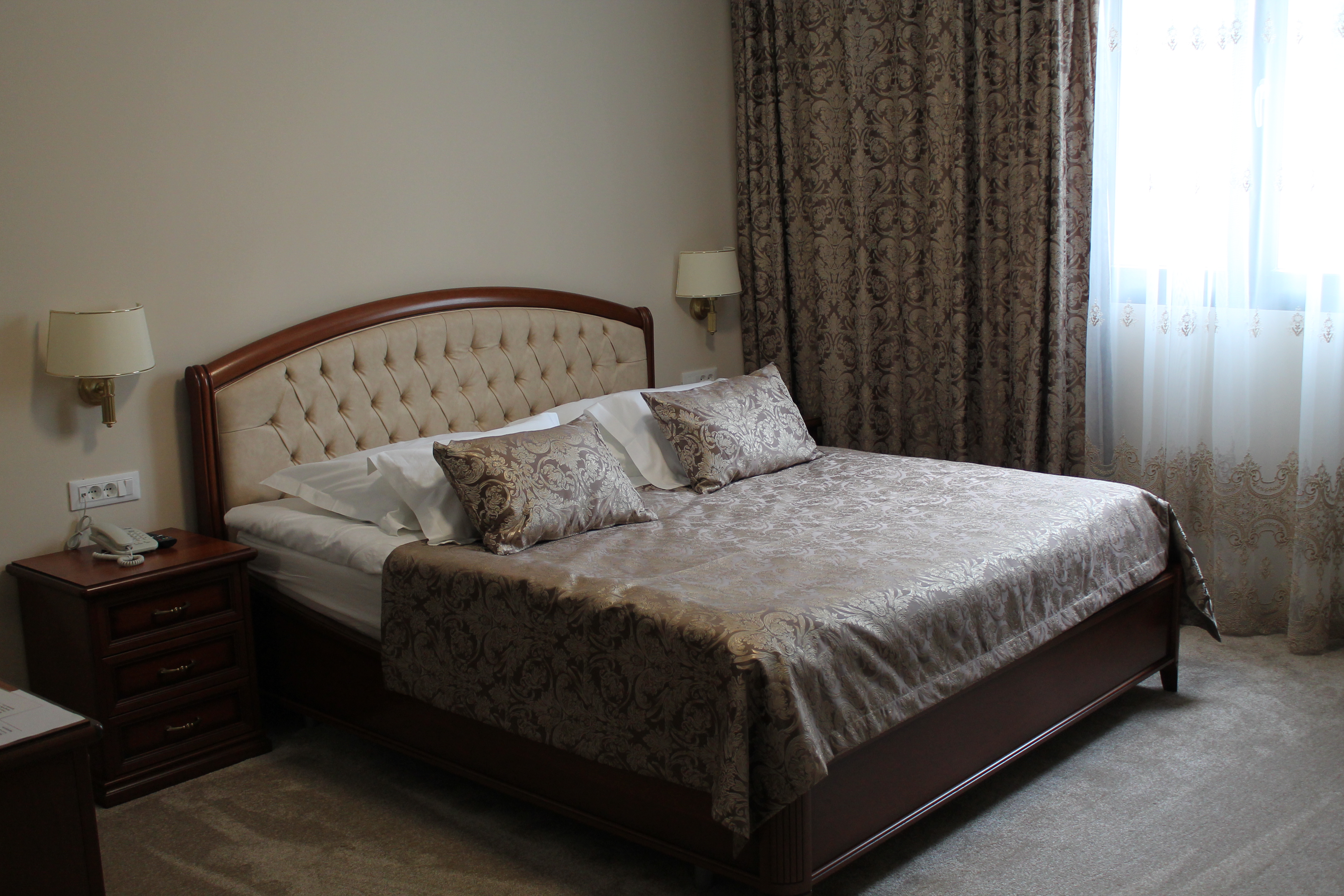 Hotel Cvita