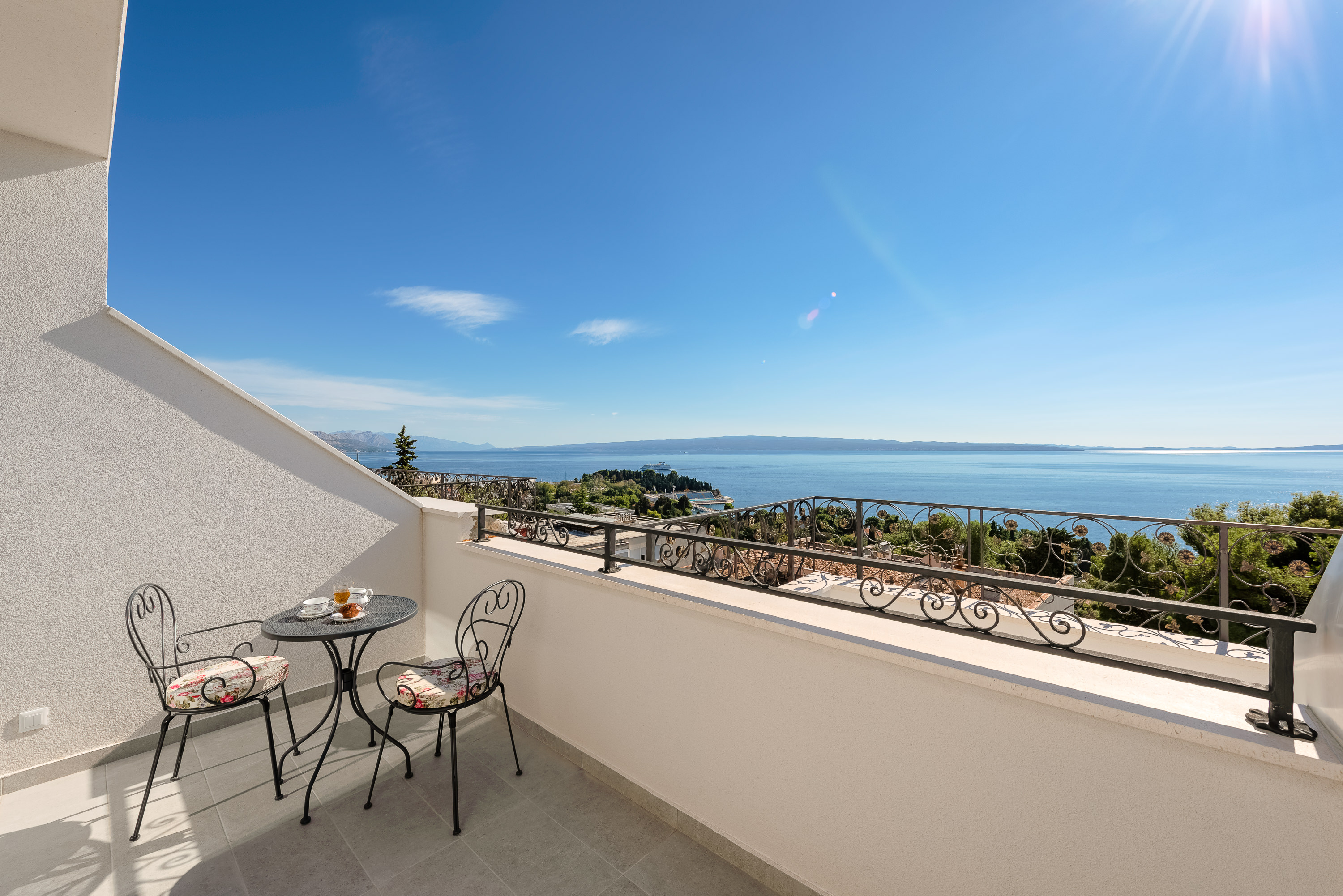 Hotel Cvita
