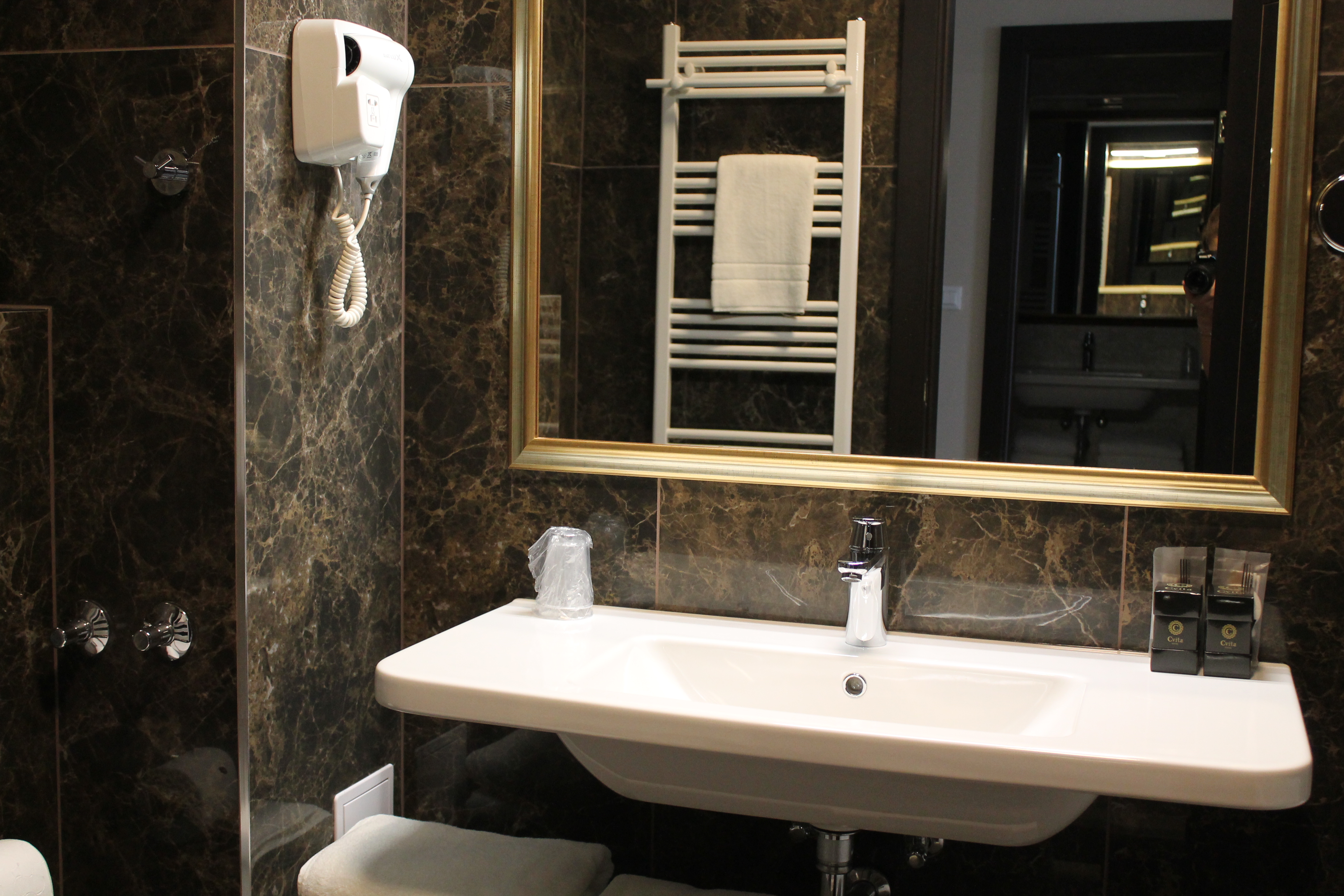Hotel Cvita