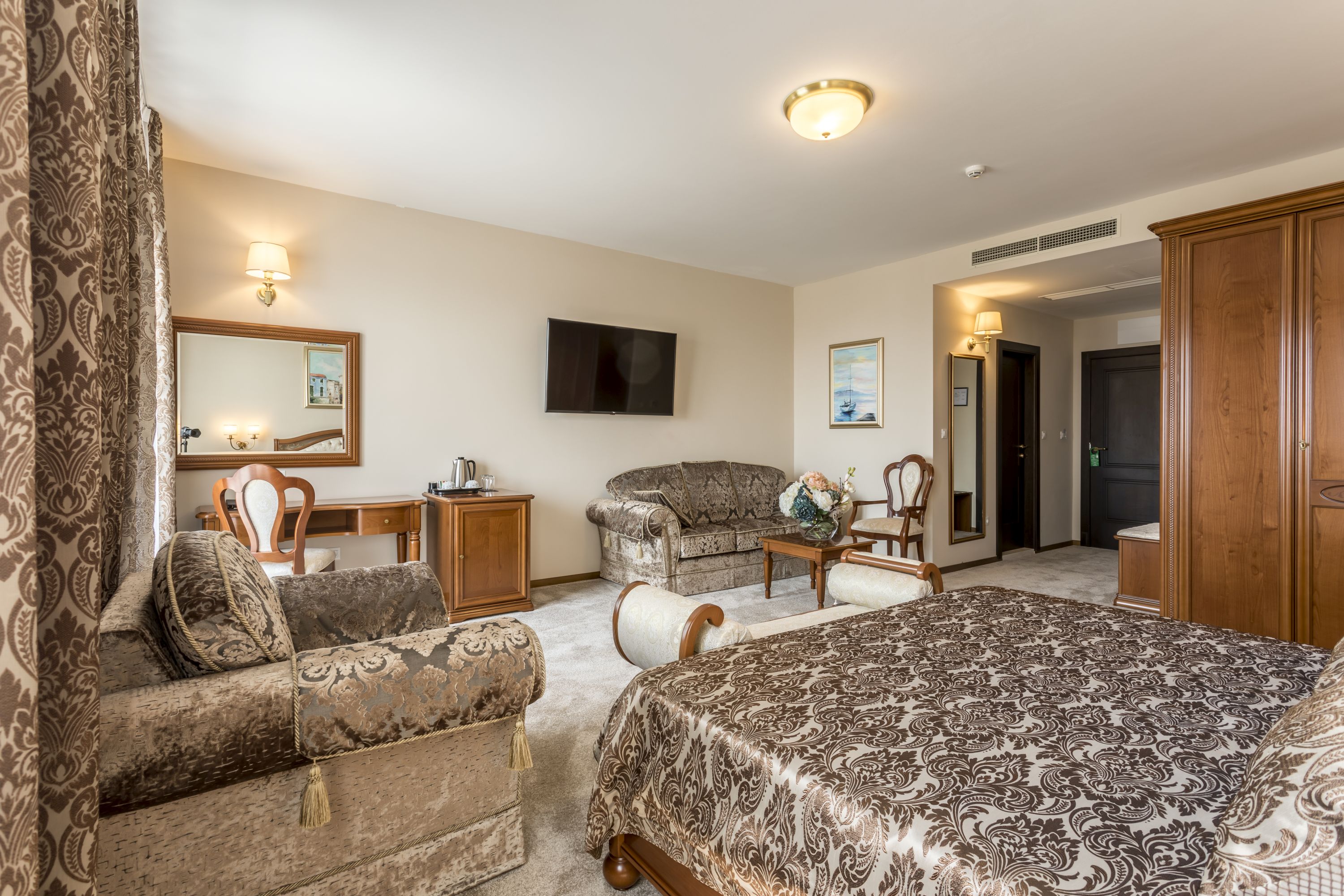 Hotel Cvita