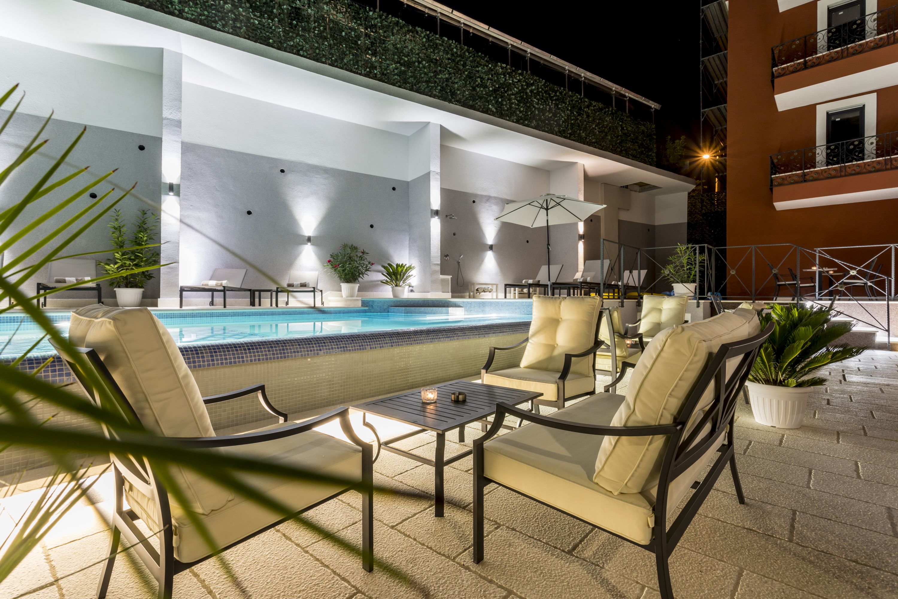 Hotel Cvita