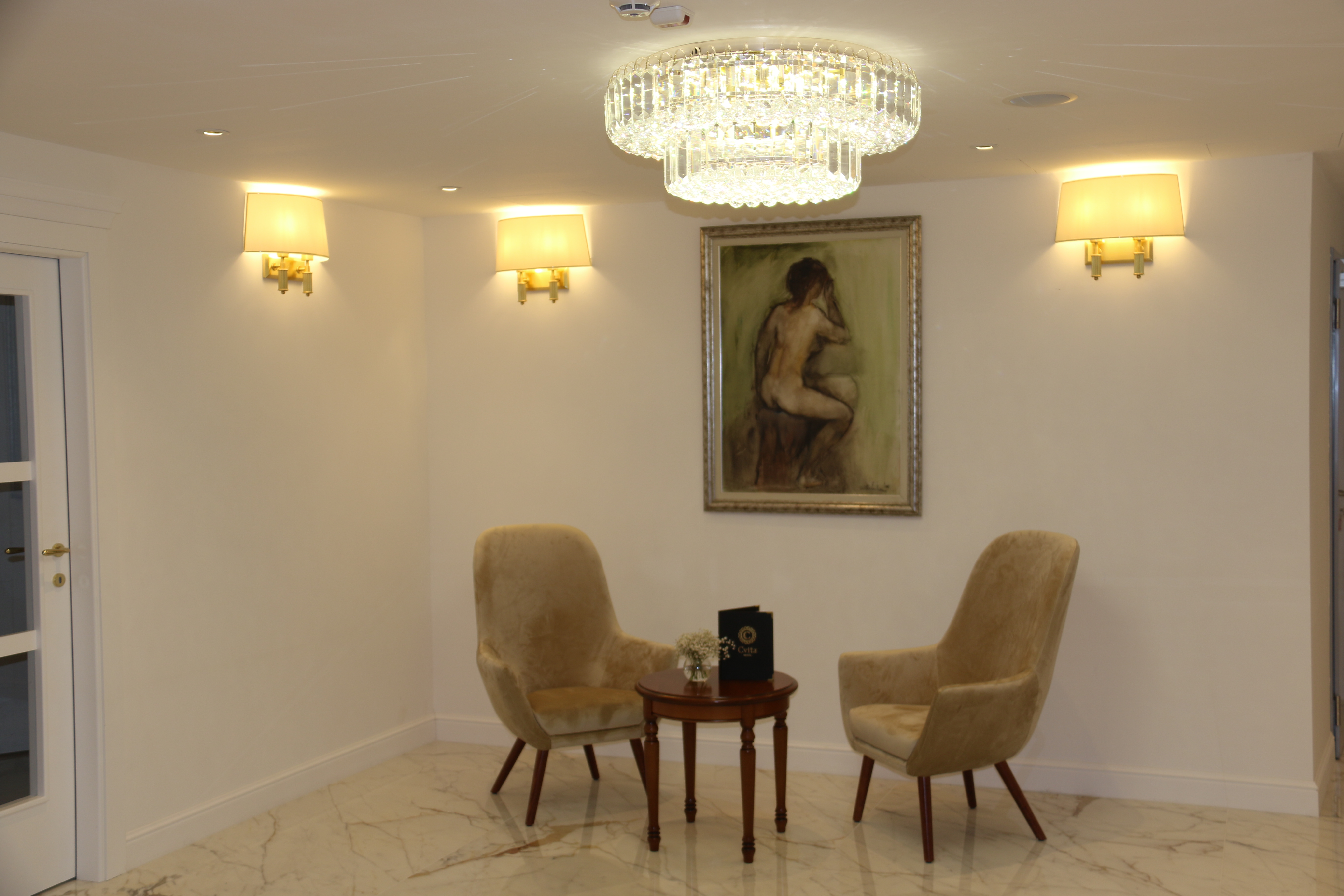 Hotel Cvita