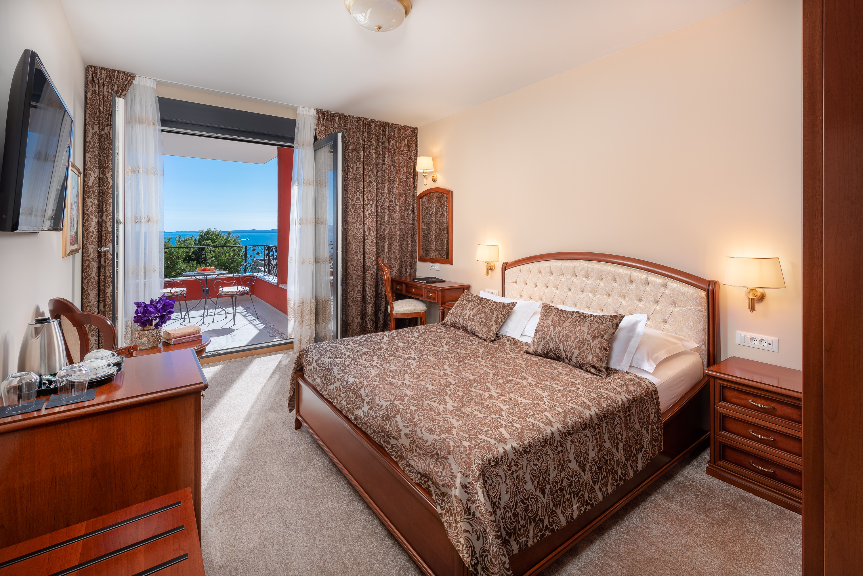 Hotel Cvita