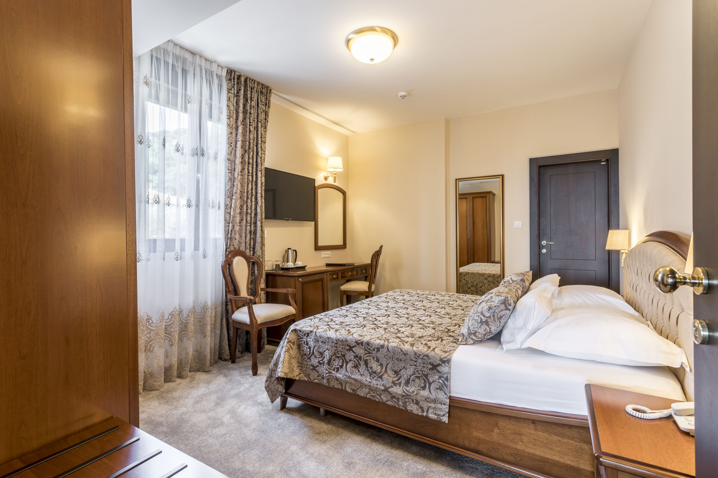 Hotel Cvita