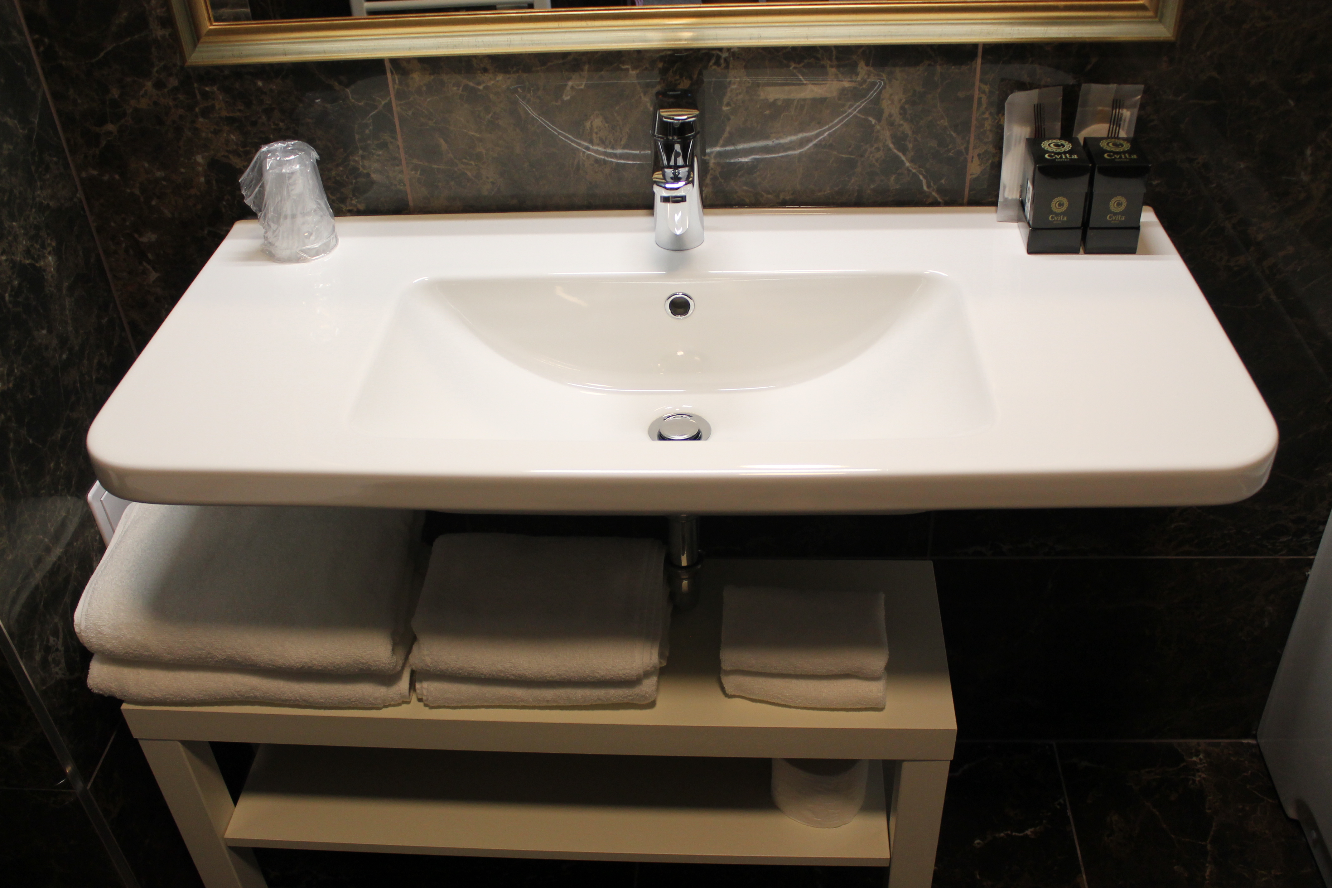 Hotel Cvita