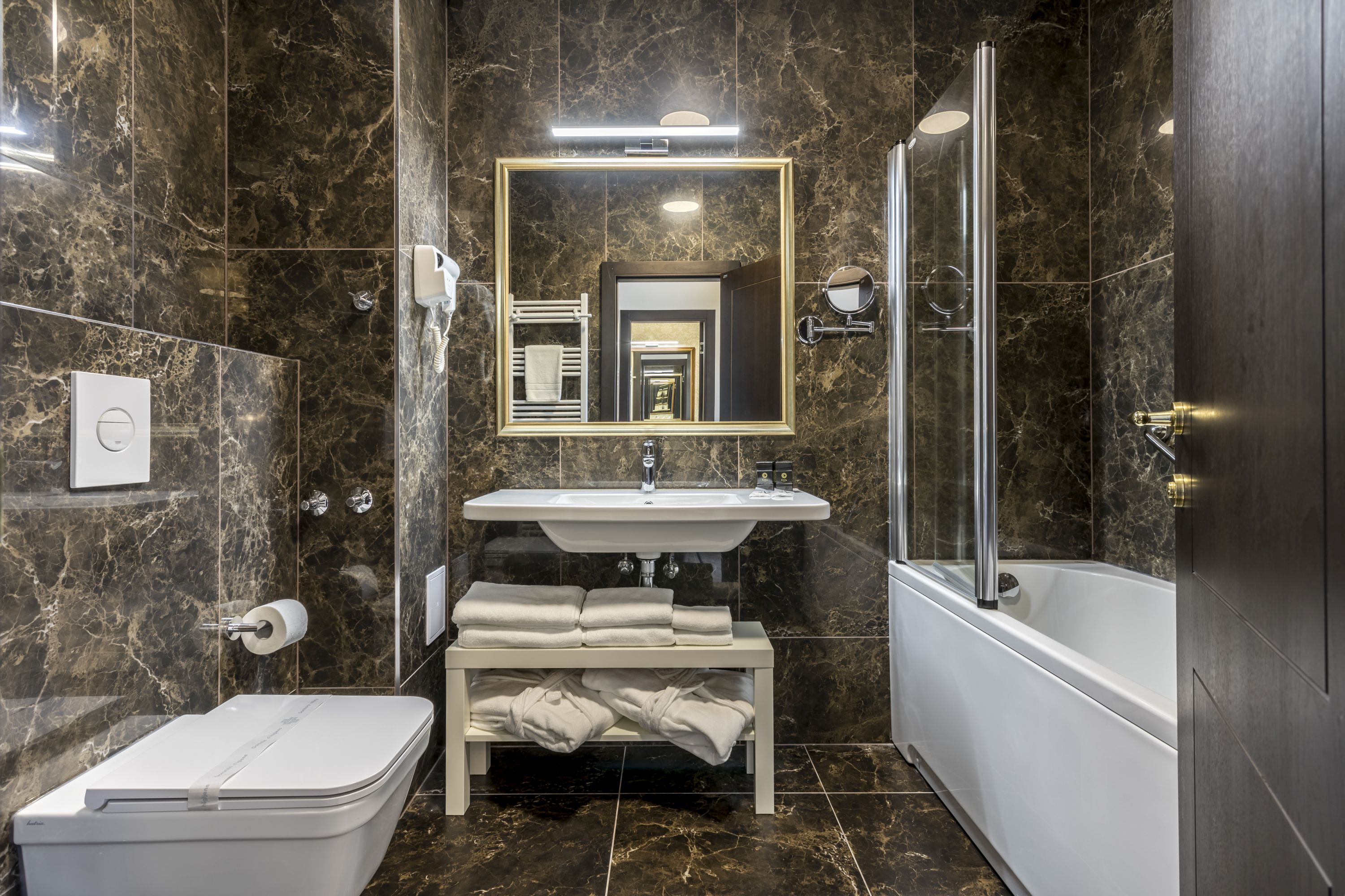 Hotel Cvita