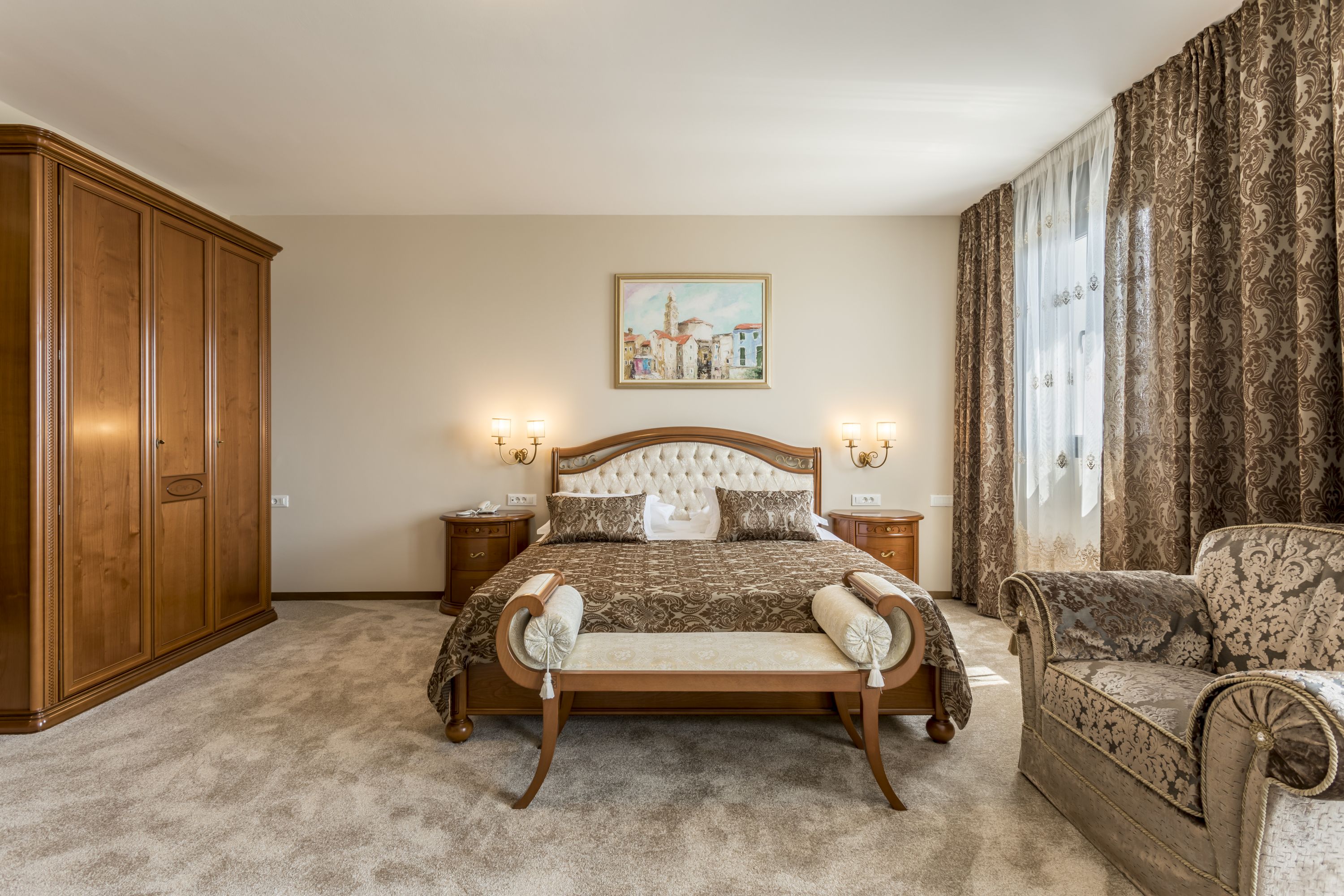 Hotel Cvita
