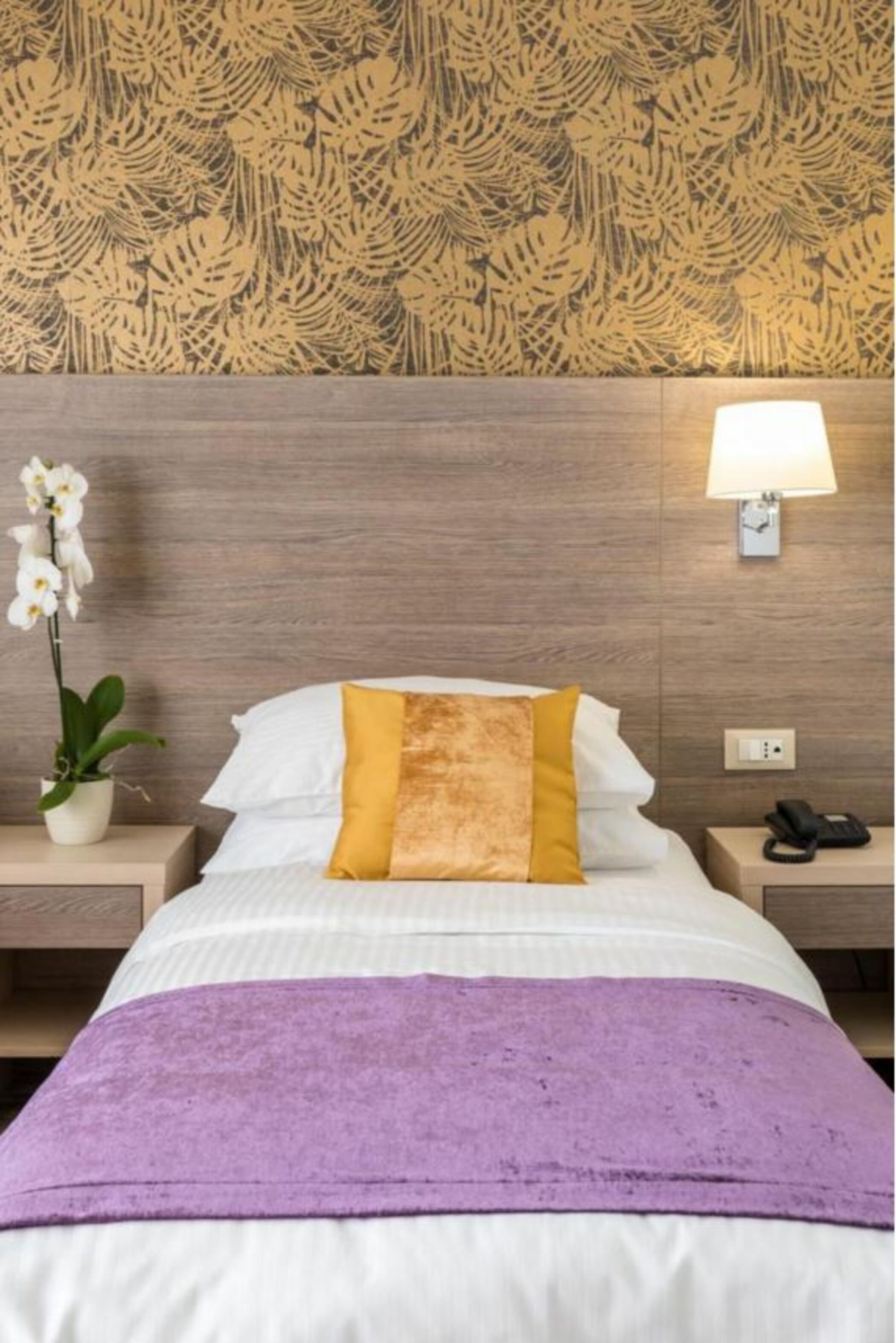 Hotel Mondo