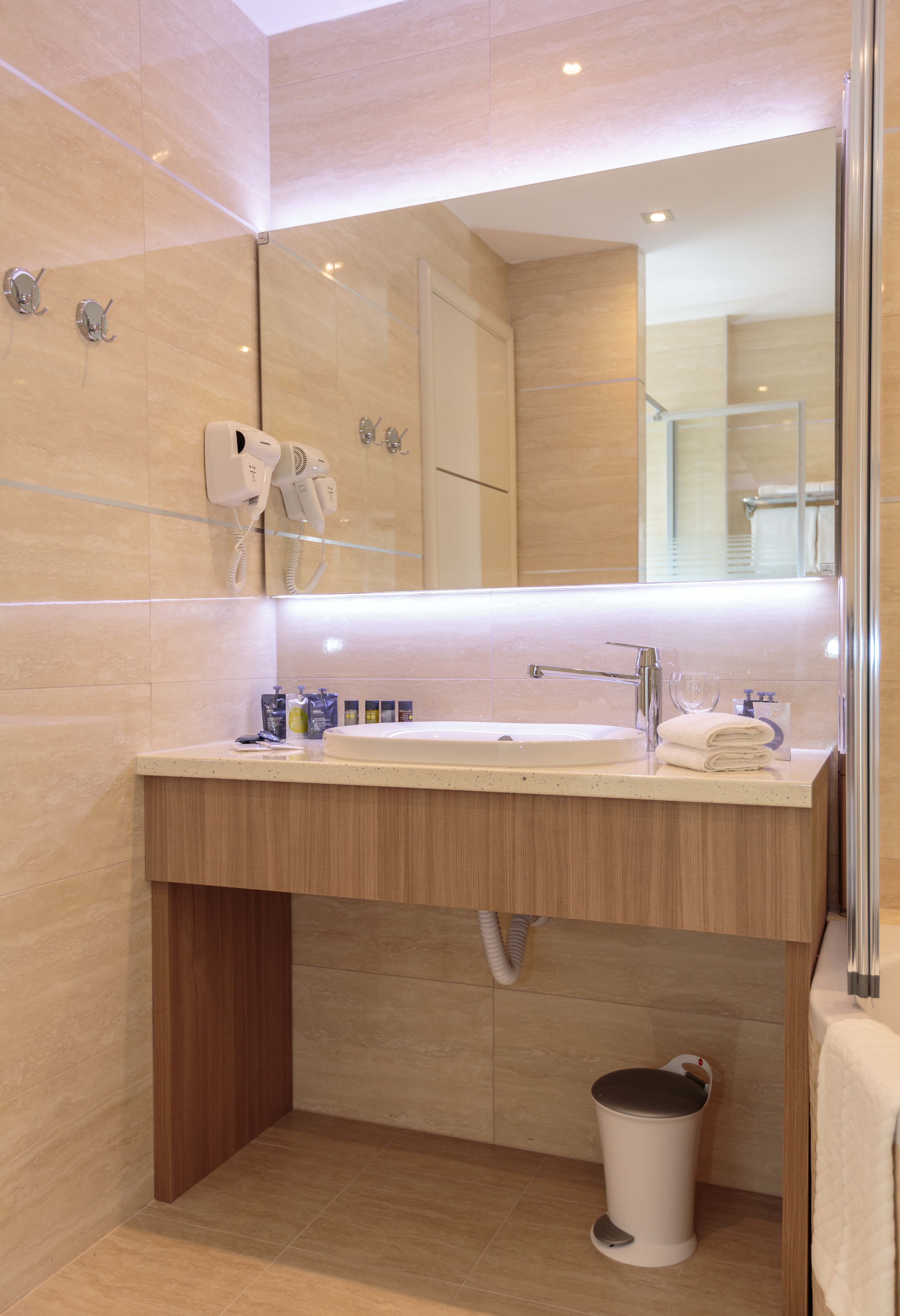 Hotel Fanat